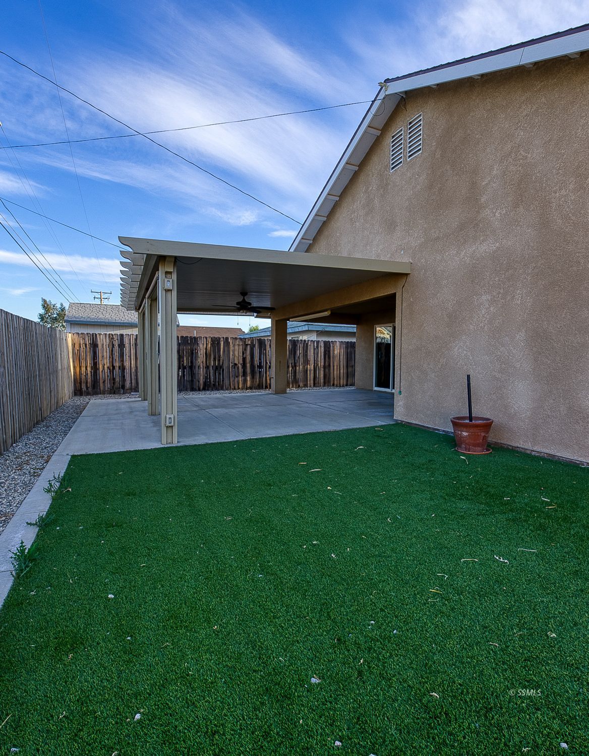 1112 Porter Street Ridgecrest, CA 93555 - Photo 39 of 48
