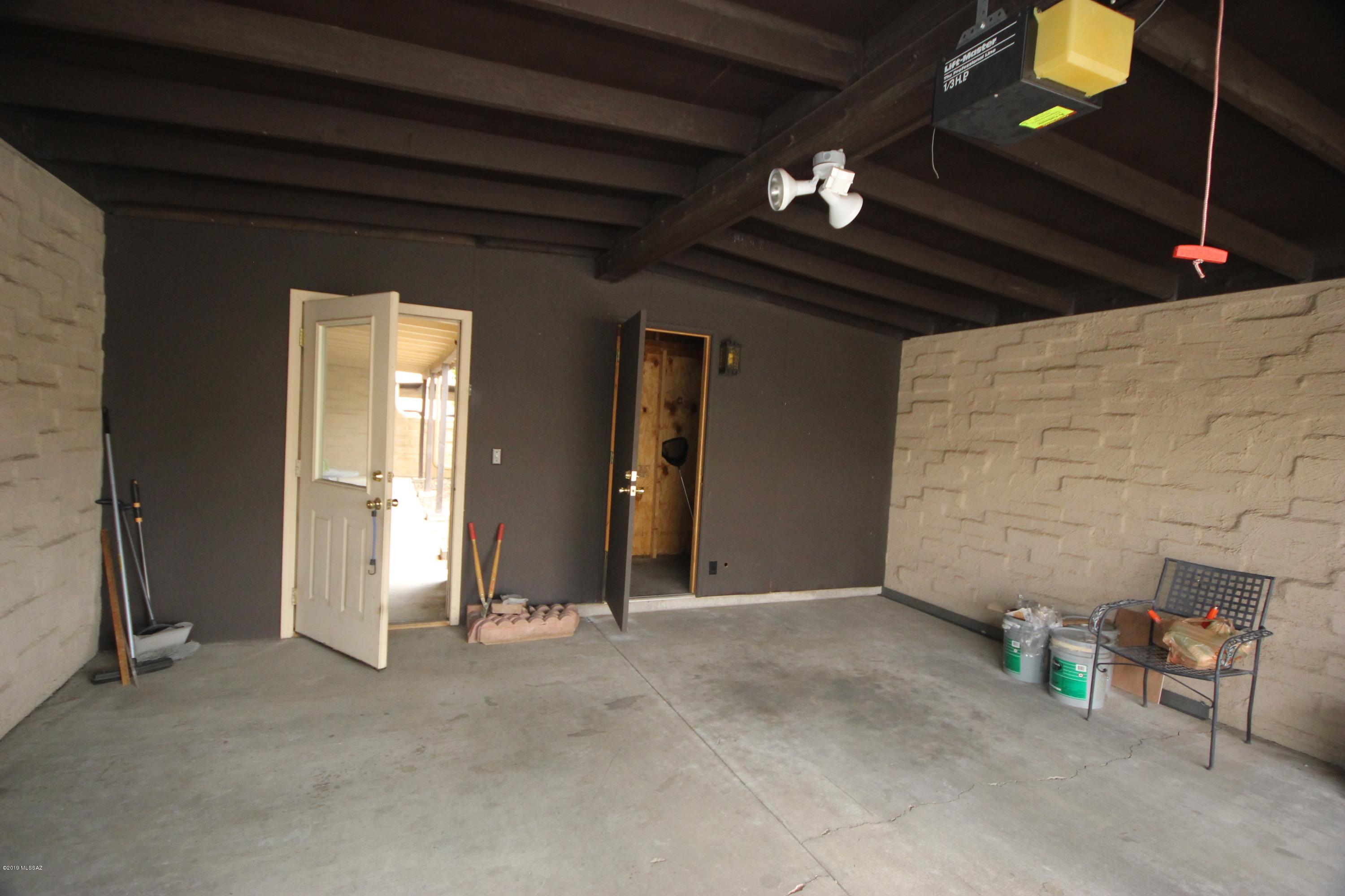 285 South Kolb Road, Unit 17 Tucson, AZ 85710 - Photo 17 of 22