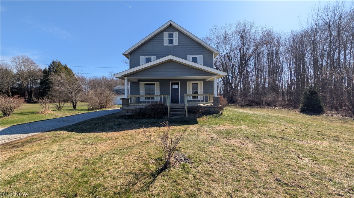 630 Dorman Road Conneaut, OH 44030 - Photo 21 of 33