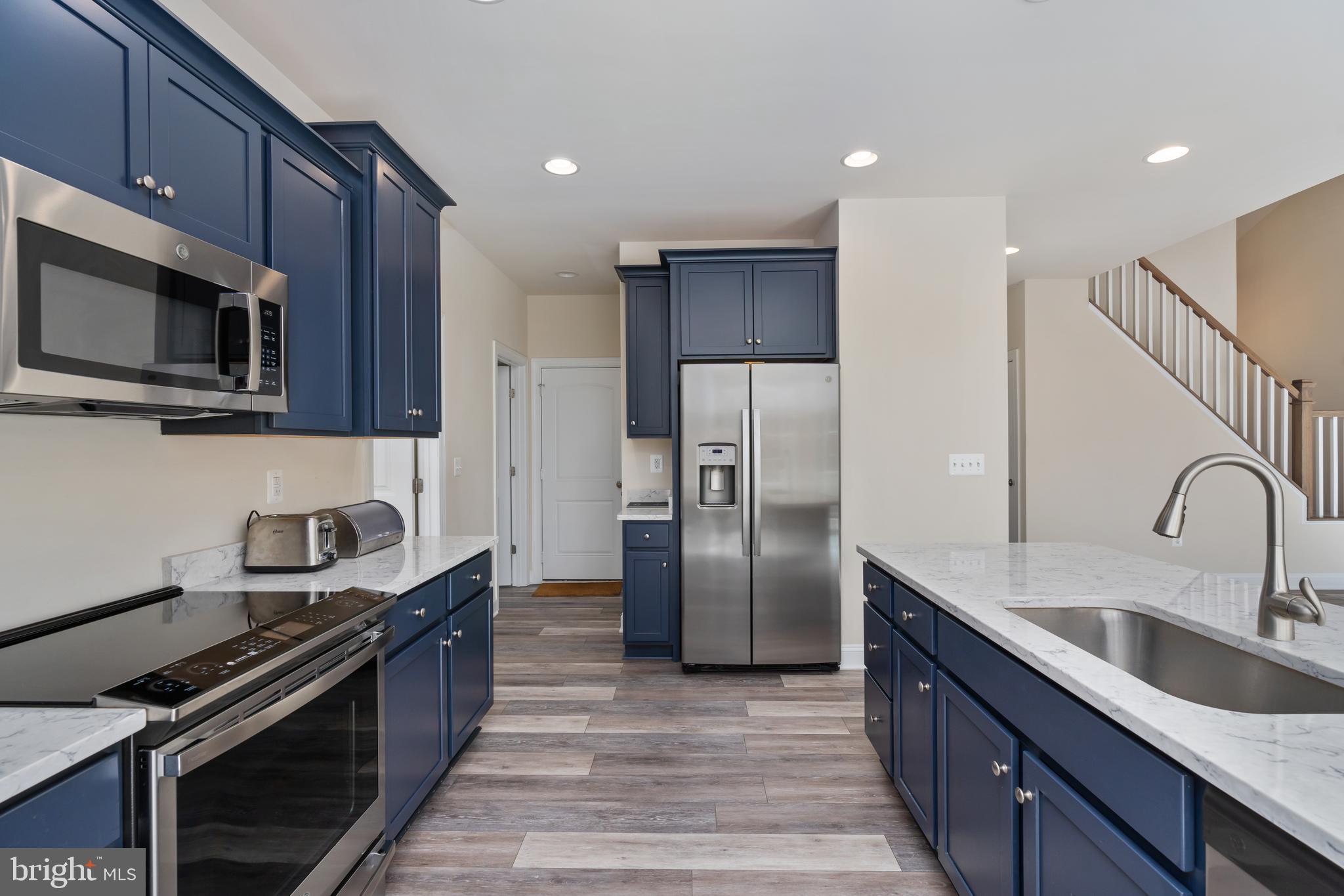 214 Kellan Drive Fredericksburg, VA 22406 - Photo 16 of 81 Induction stove