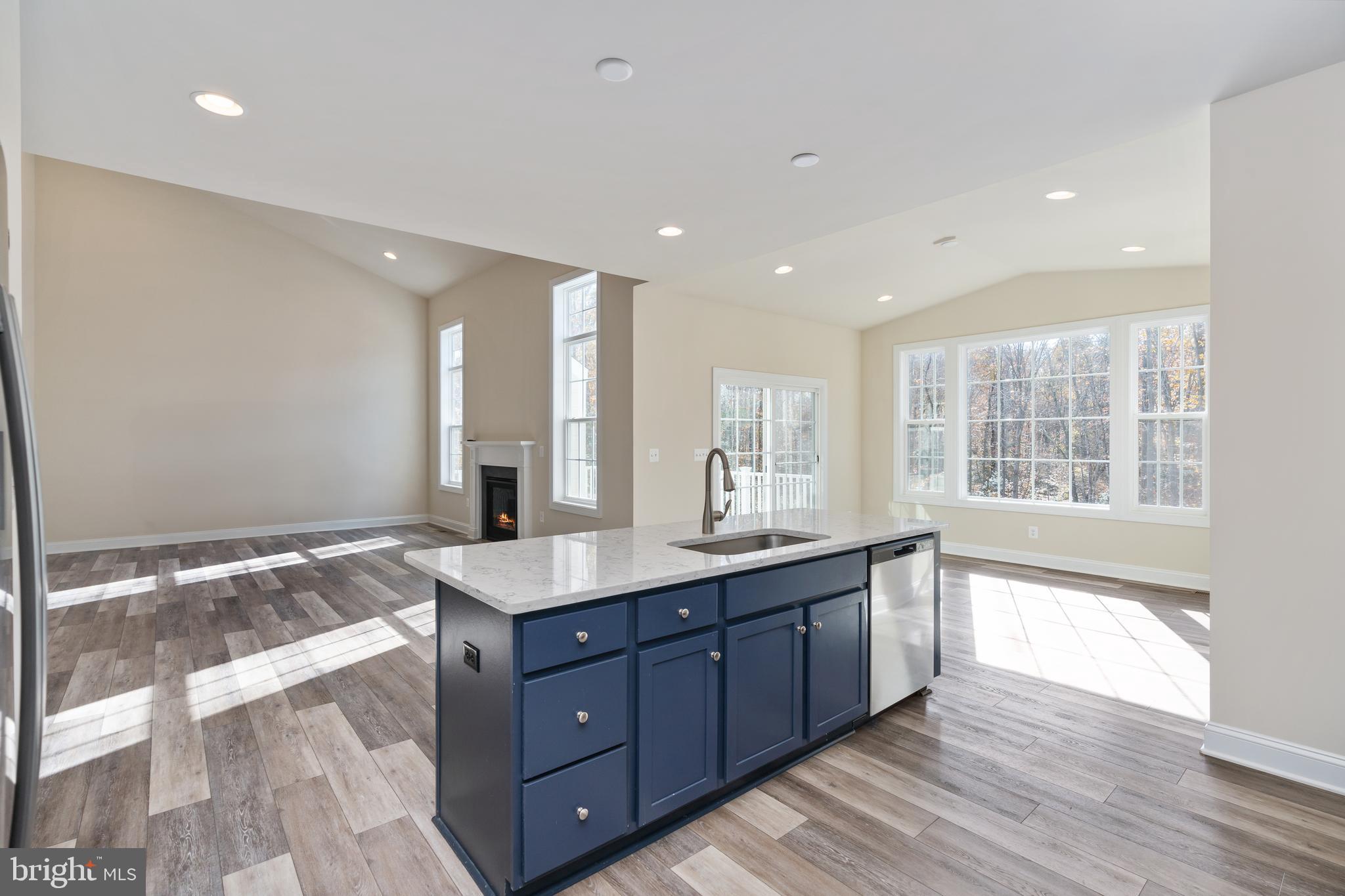 214 Kellan Drive Fredericksburg, VA 22406 - Photo 81 of 81 Nice open floor plan