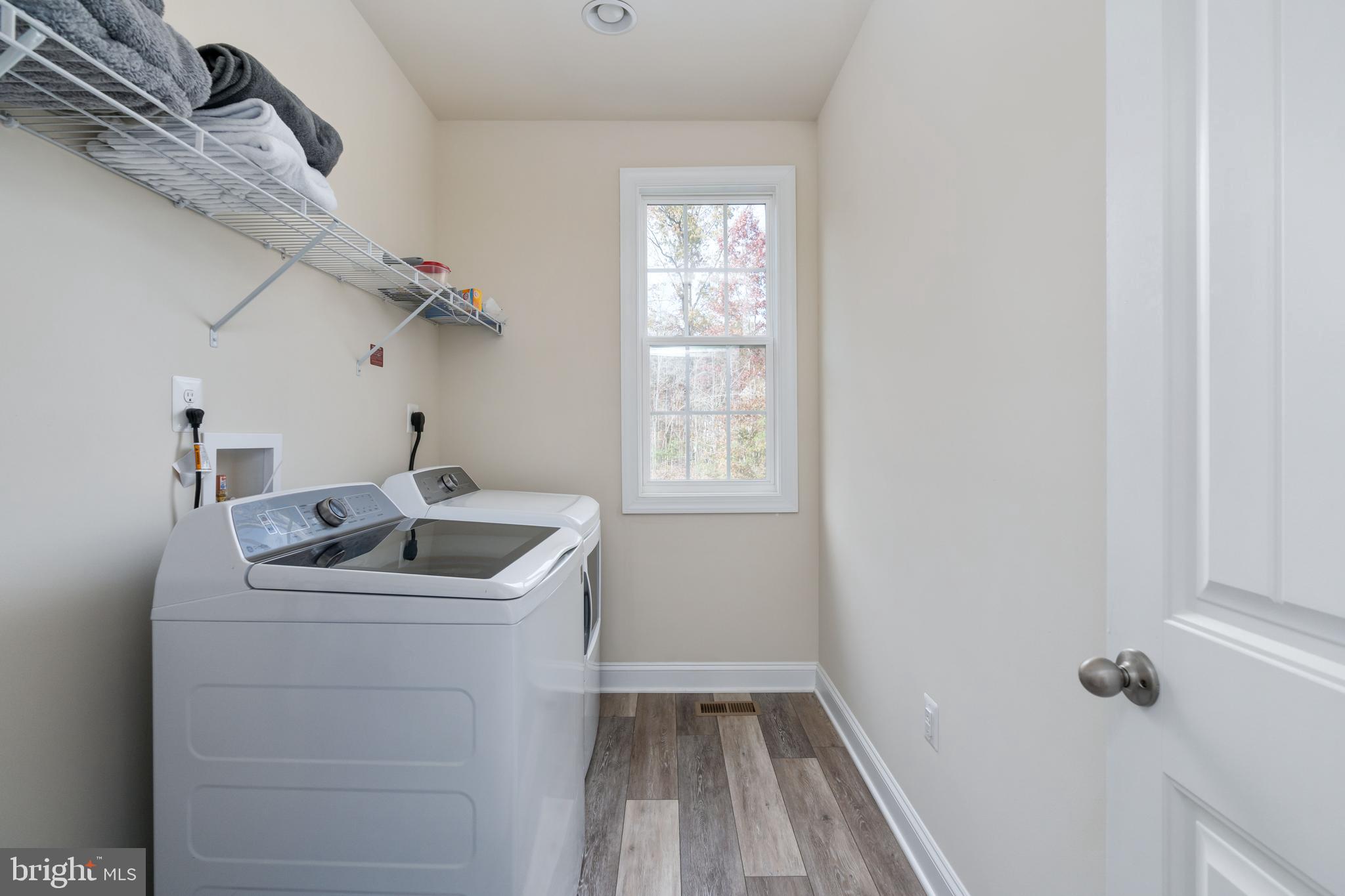 214 Kellan Drive Fredericksburg, VA 22406 - Photo 28 of 81 Main level laundry