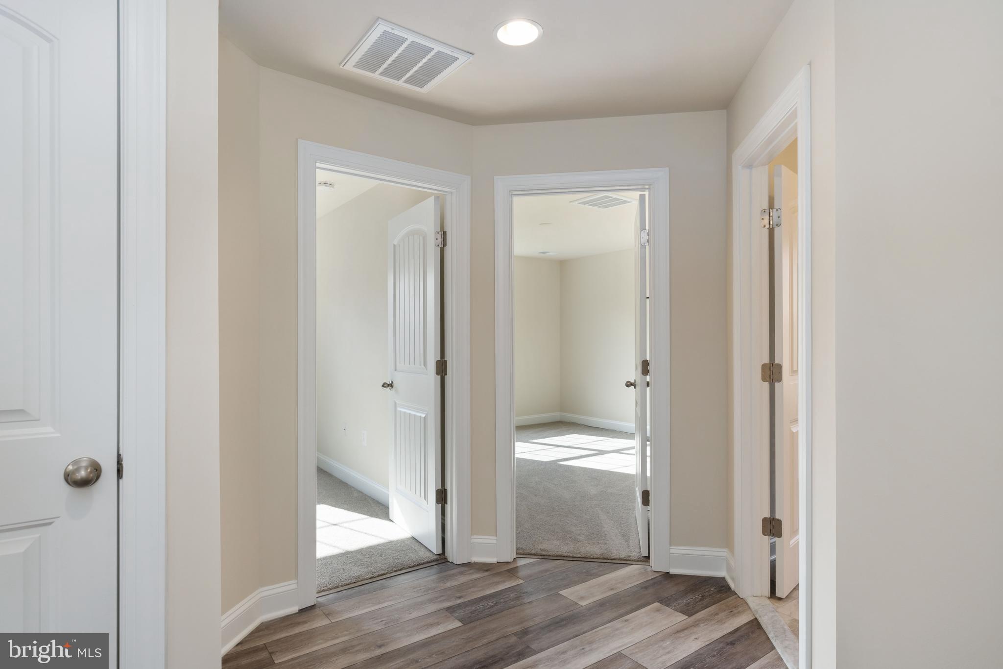 214 Kellan Drive Fredericksburg, VA 22406 - Photo 36 of 81 Upstairs landing