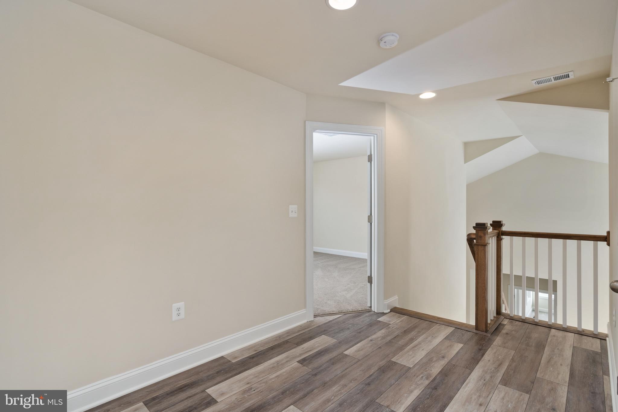 214 Kellan Drive Fredericksburg, VA 22406 - Photo 38 of 81 Upstairs landing