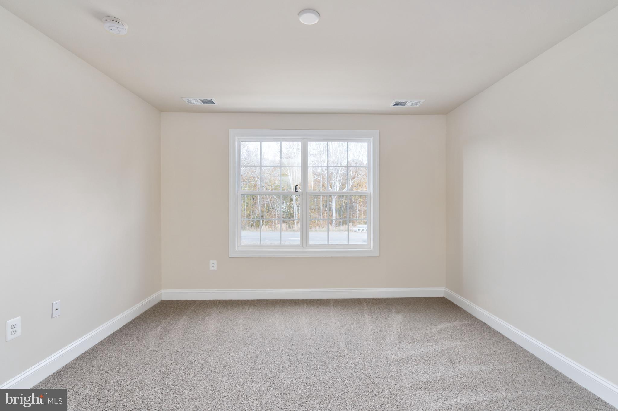 214 Kellan Drive Fredericksburg, VA 22406 - Photo 40 of 81 Large upstairs bedrooms