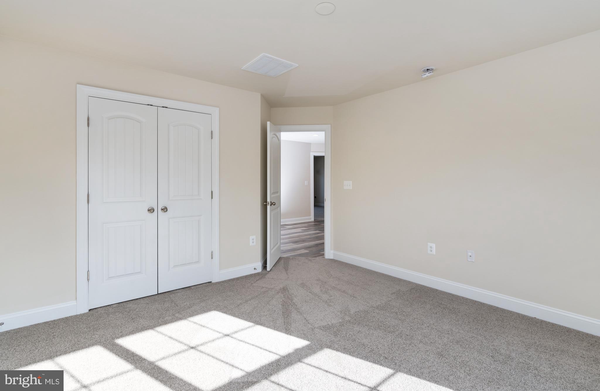 214 Kellan Drive Fredericksburg, VA 22406 - Photo 43 of 81 Large upstairs bedrooms