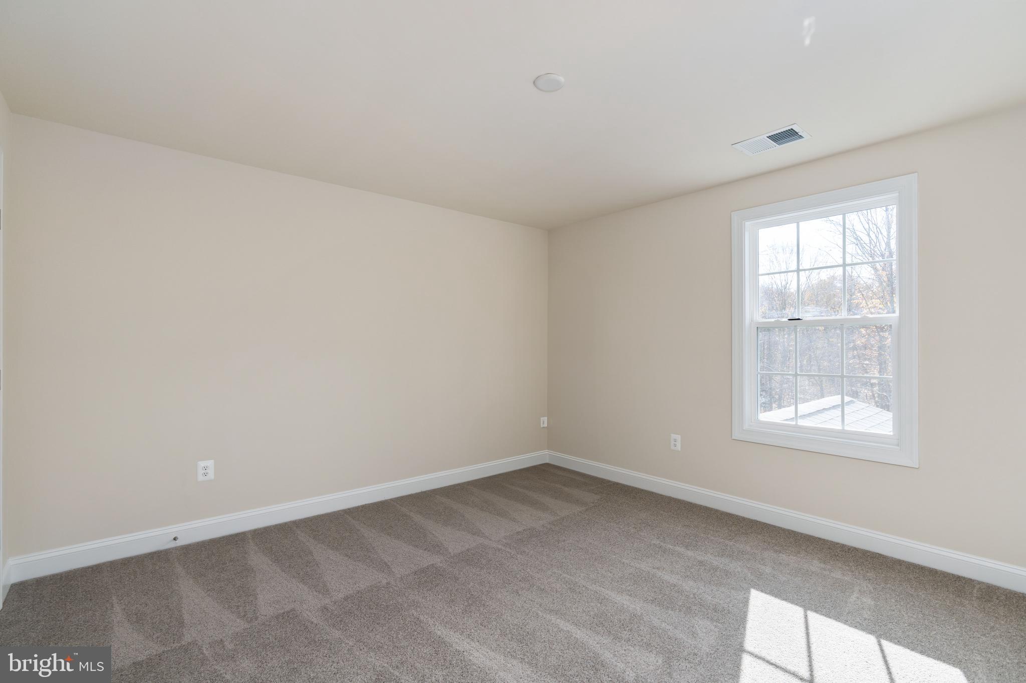 214 Kellan Drive Fredericksburg, VA 22406 - Photo 44 of 81 Large upstairs bedrooms