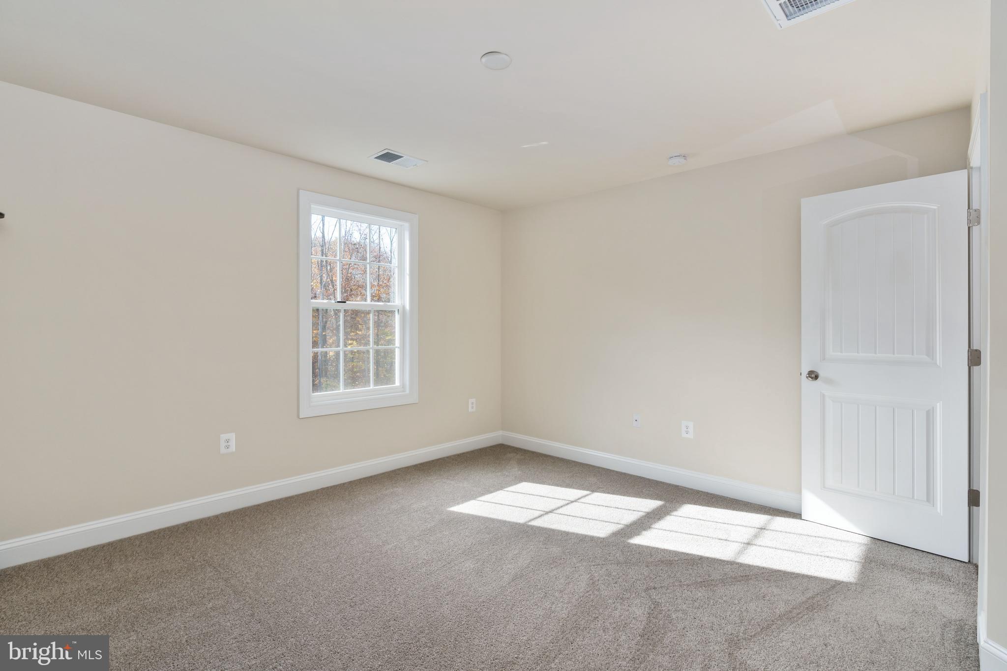 214 Kellan Drive Fredericksburg, VA 22406 - Photo 46 of 81 Large upstairs bedrooms
