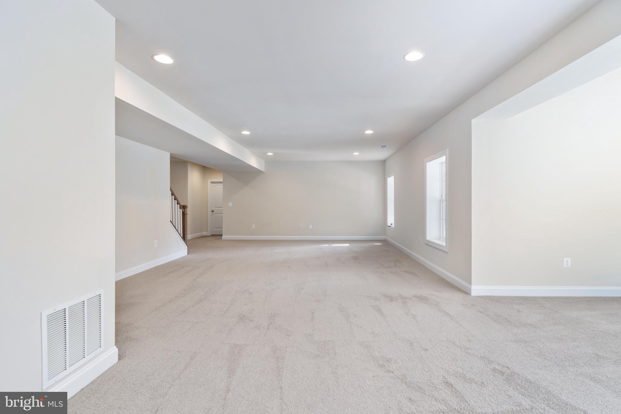 214 Kellan Drive Fredericksburg, VA 22406 - Photo 53 of 81 So much space!