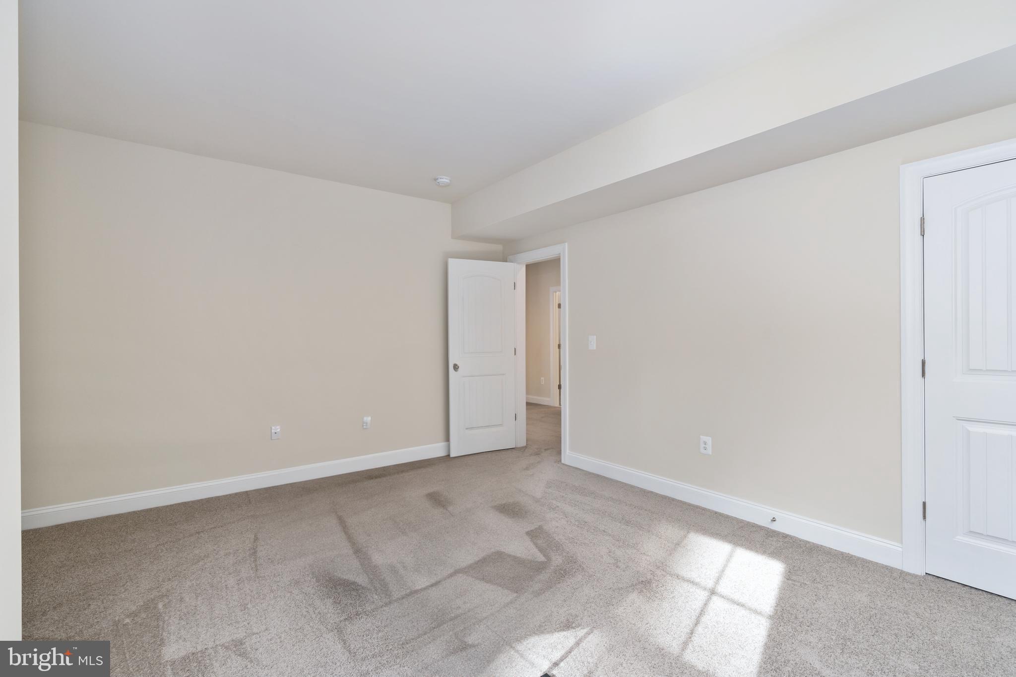 214 Kellan Drive Fredericksburg, VA 22406 - Photo 55 of 81 Lower level bedroom