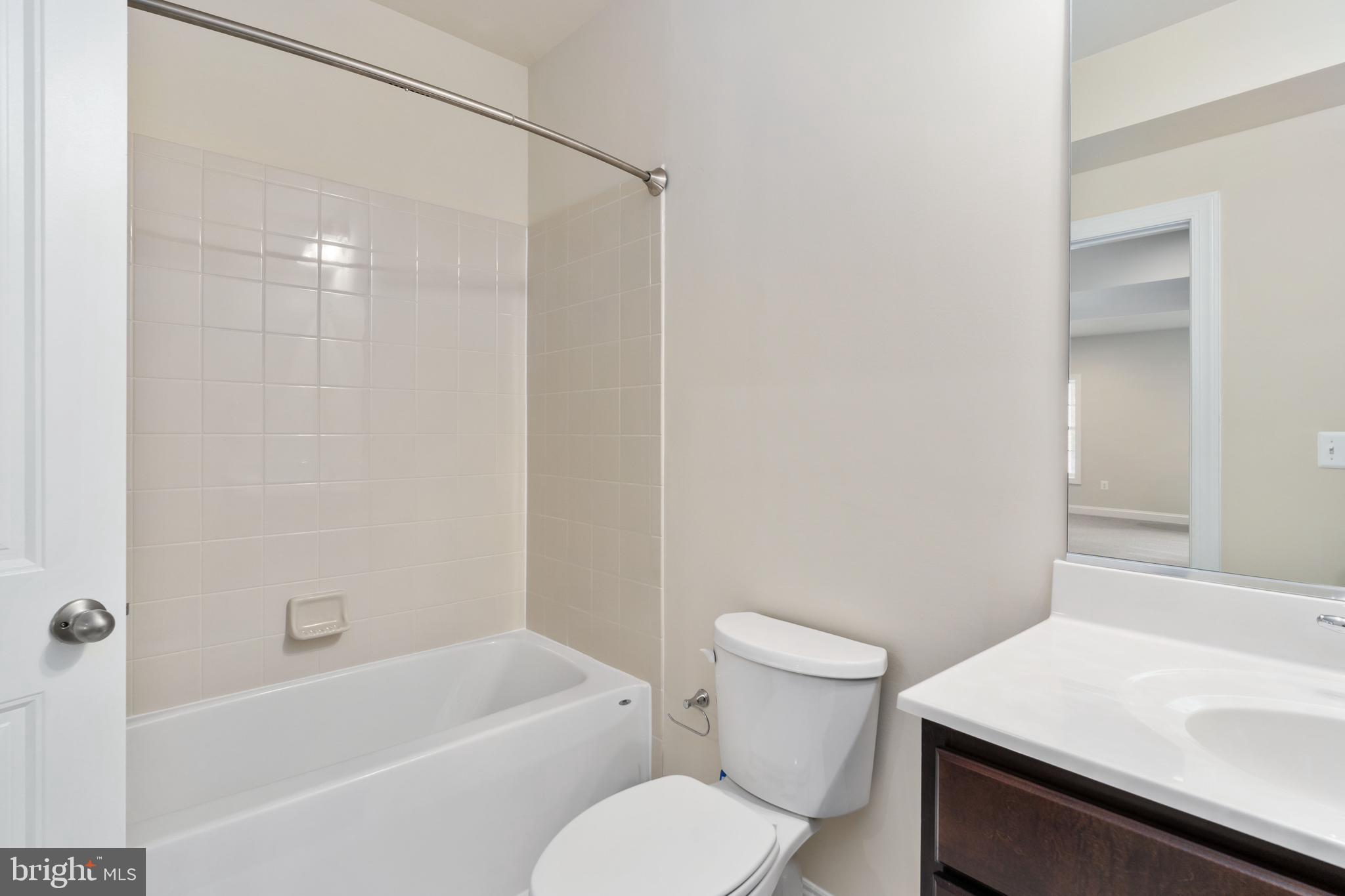 214 Kellan Drive Fredericksburg, VA 22406 - Photo 57 of 81 Tiled shower/tub combo