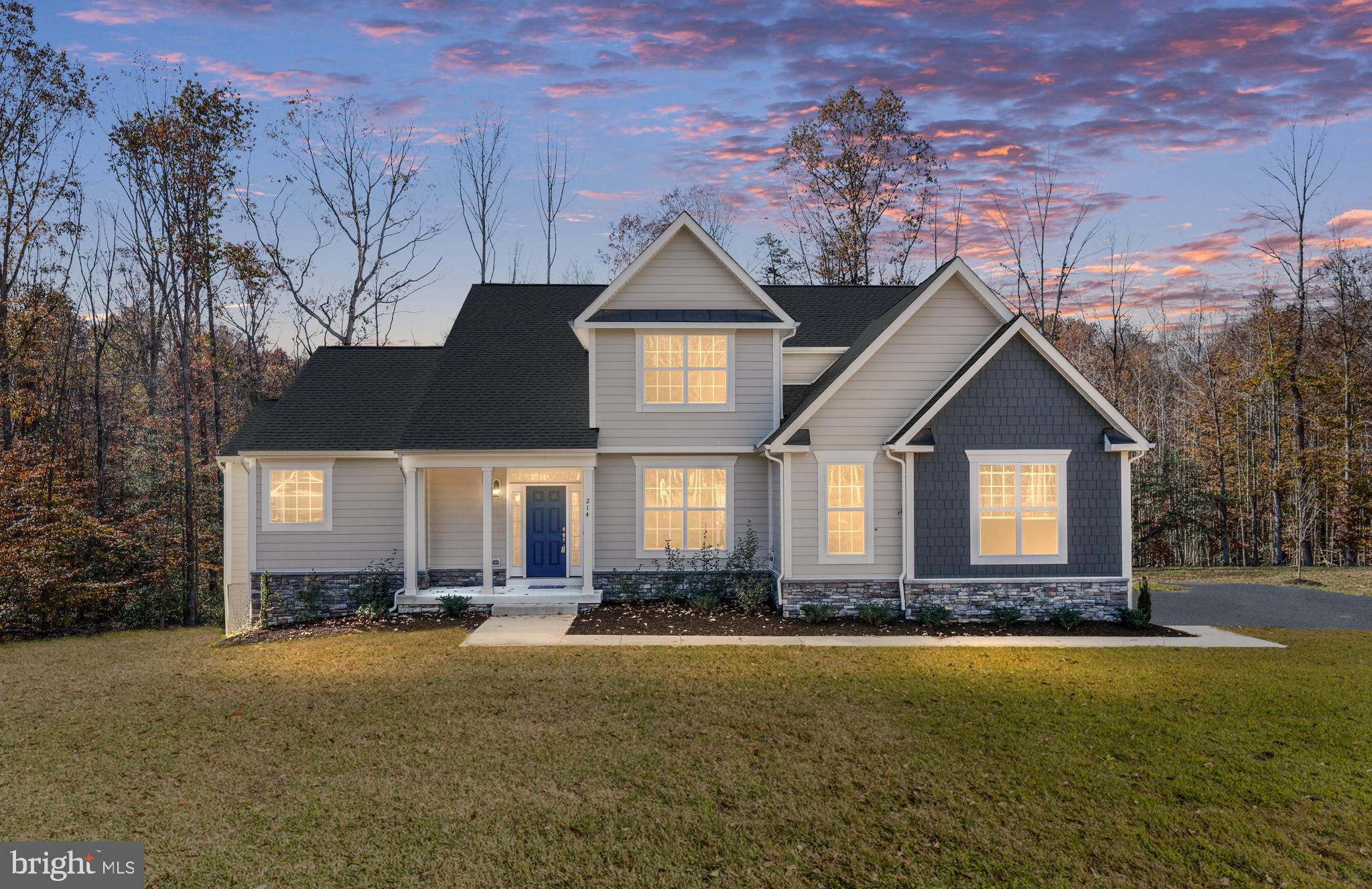 214 Kellan Drive Fredericksburg, VA 22406 - Photo 61 of 81