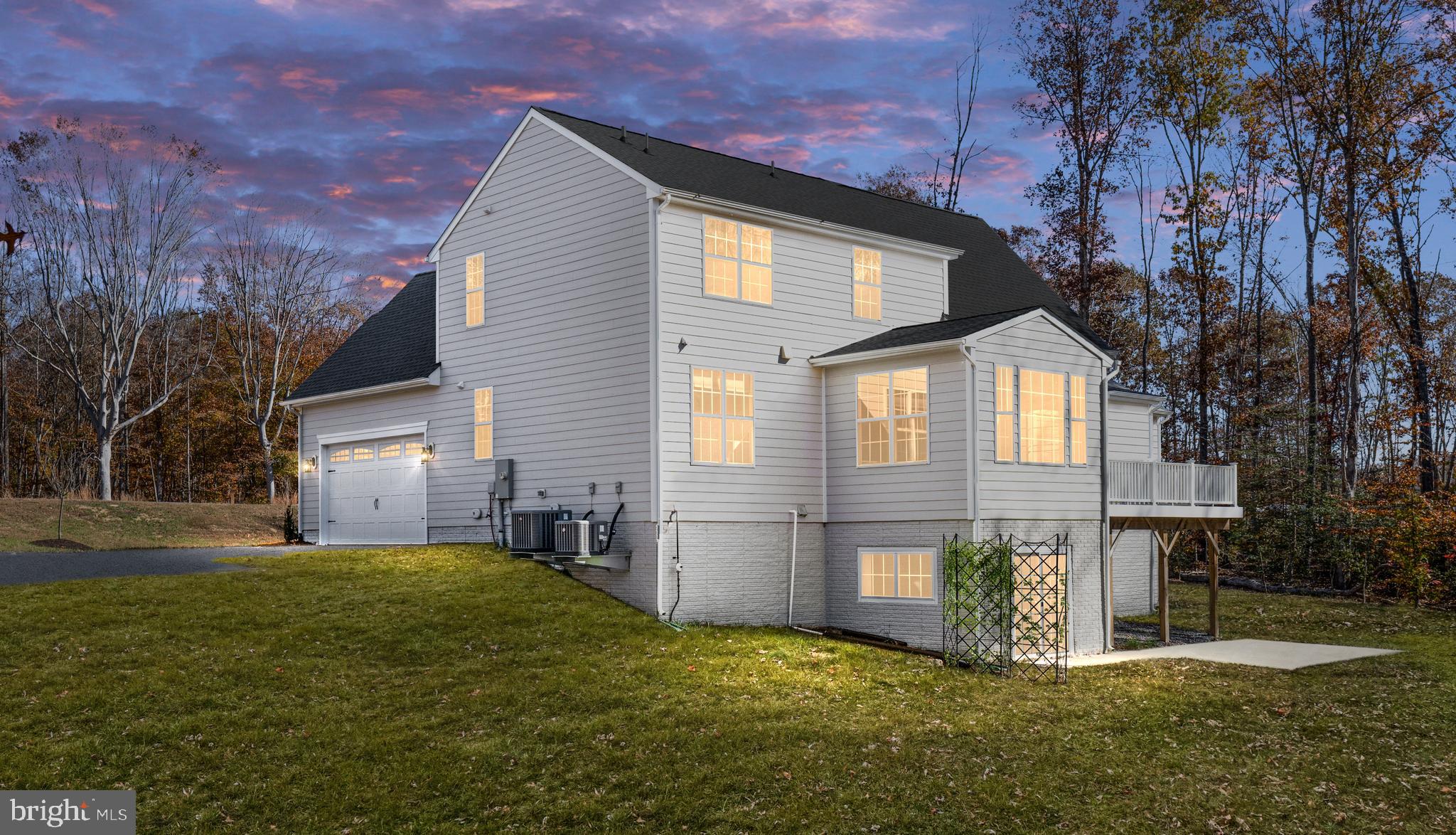 214 Kellan Drive Fredericksburg, VA 22406 - Photo 62 of 81