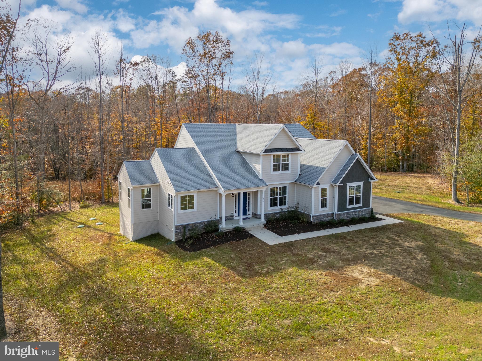 214 Kellan Drive Fredericksburg, VA 22406 - Photo 63 of 81