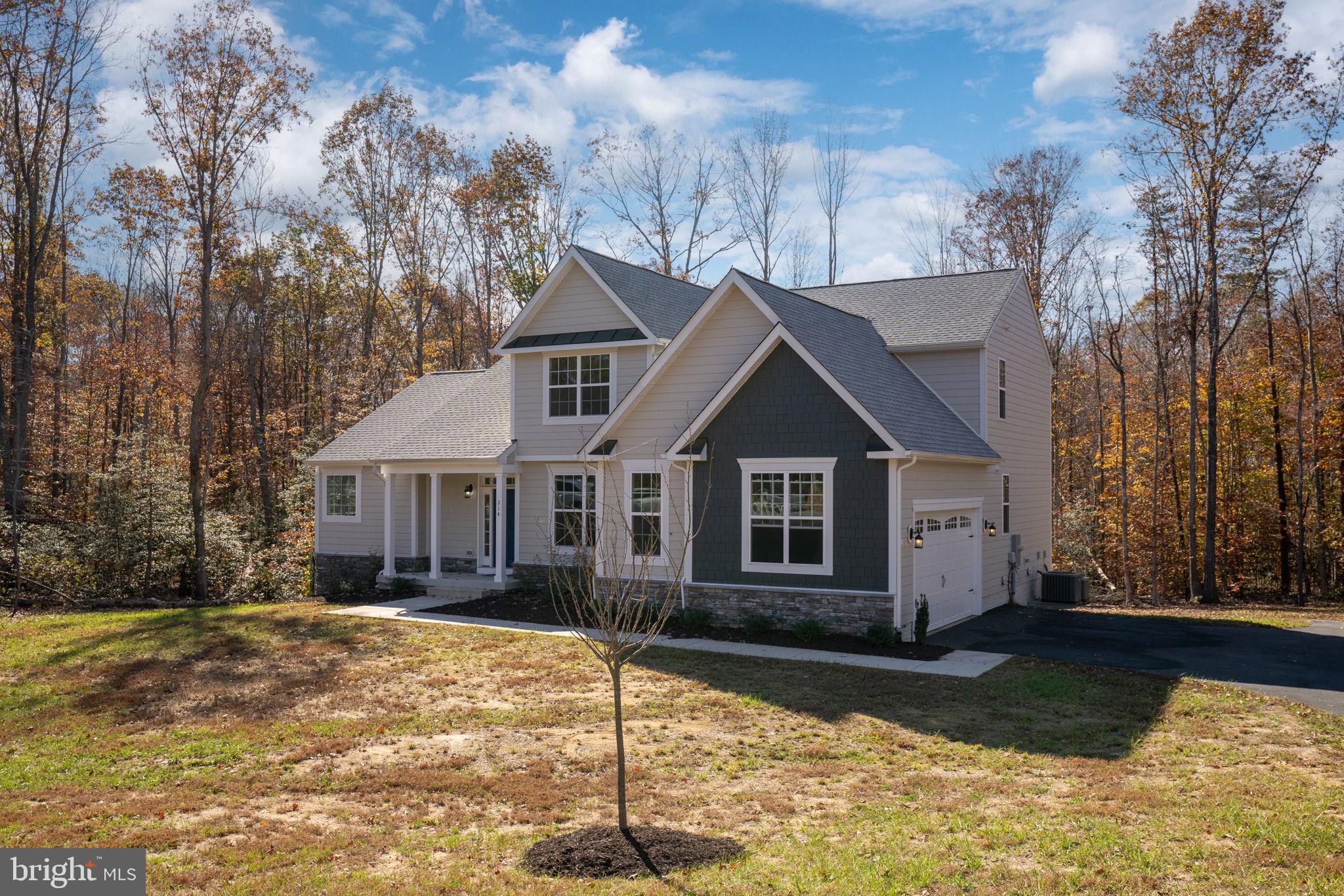 214 Kellan Drive Fredericksburg, VA 22406 - Photo 64 of 81