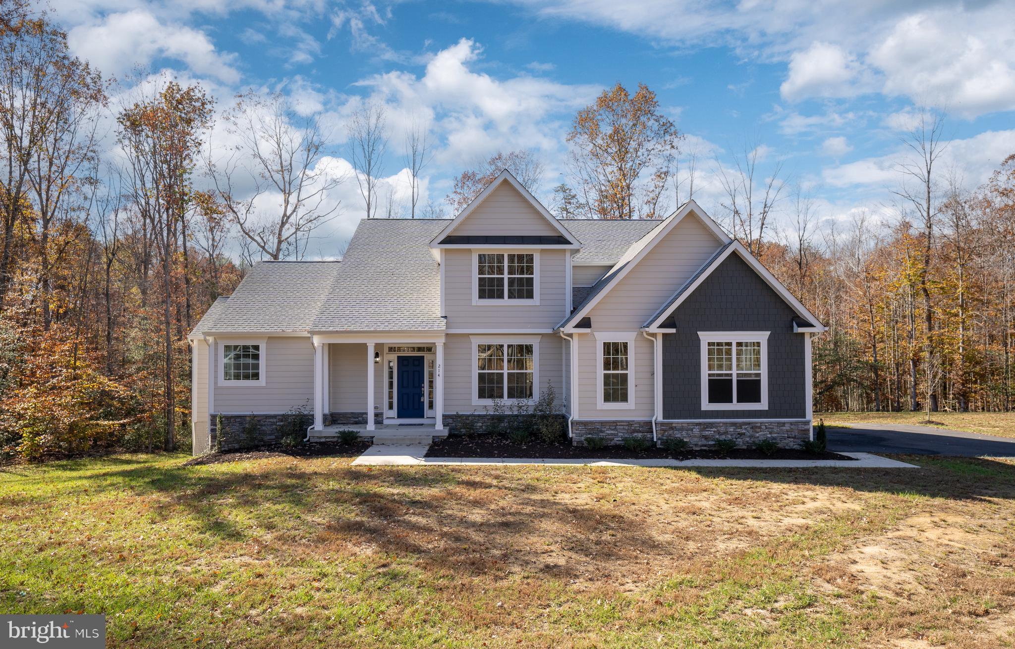 214 Kellan Drive Fredericksburg, VA 22406 - Photo 65 of 81