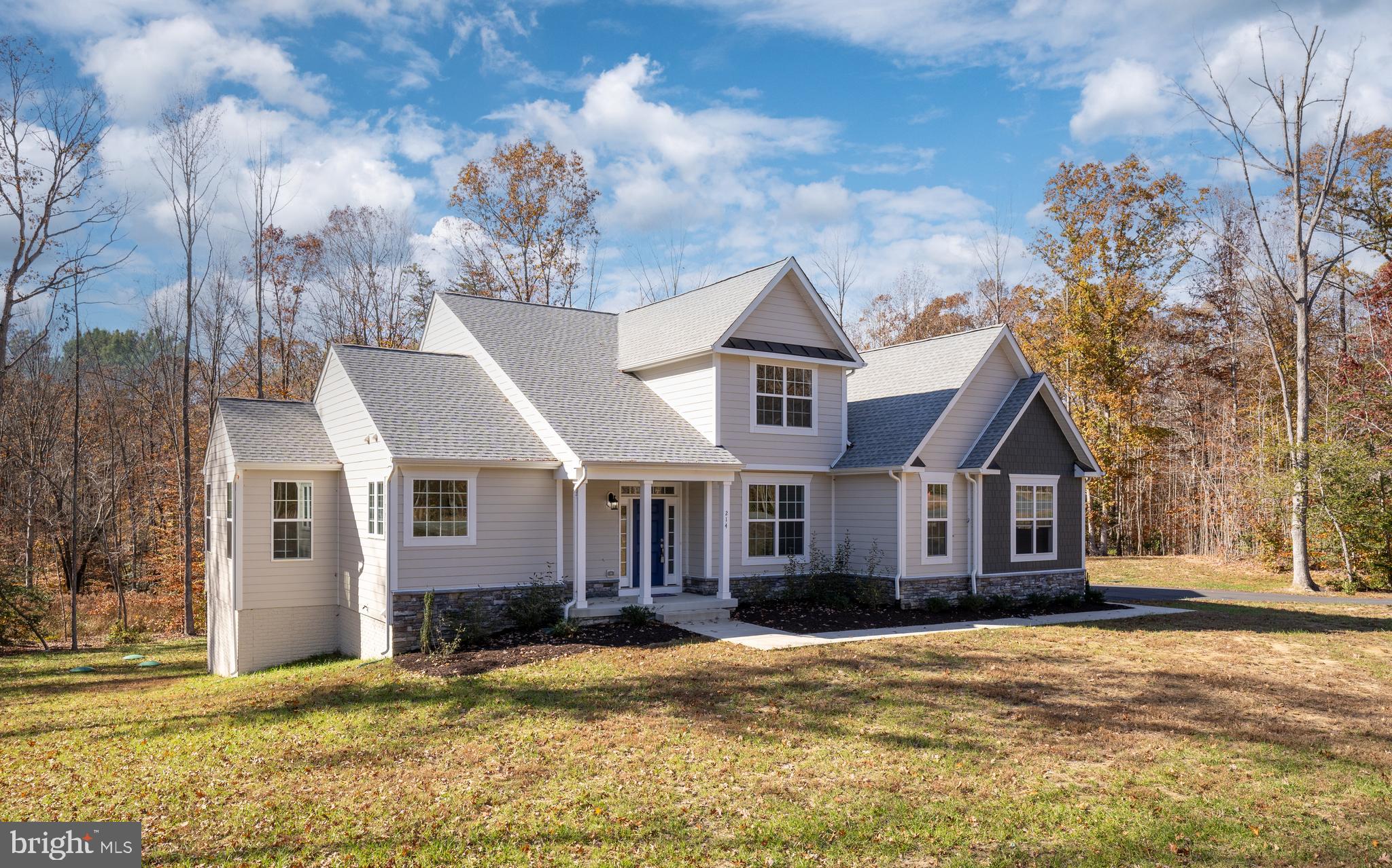 214 Kellan Drive Fredericksburg, VA 22406 - Photo 66 of 81