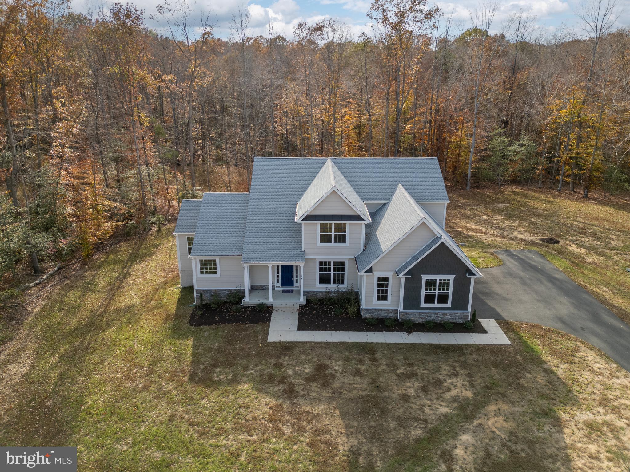 214 Kellan Drive Fredericksburg, VA 22406 - Photo 7 of 81