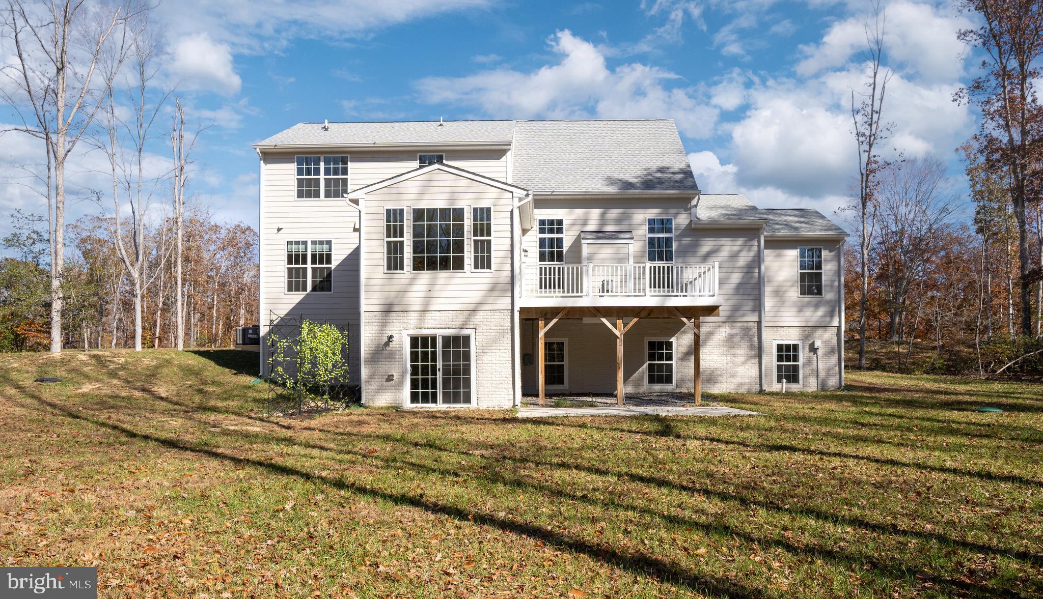 214 Kellan Drive Fredericksburg, VA 22406 - Photo 71 of 81