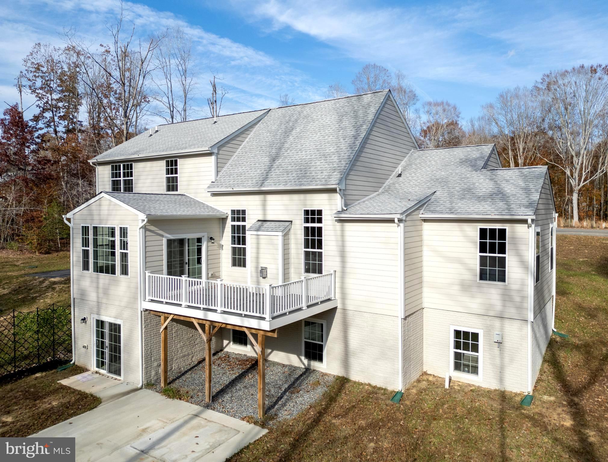 214 Kellan Drive Fredericksburg, VA 22406 - Photo 73 of 81