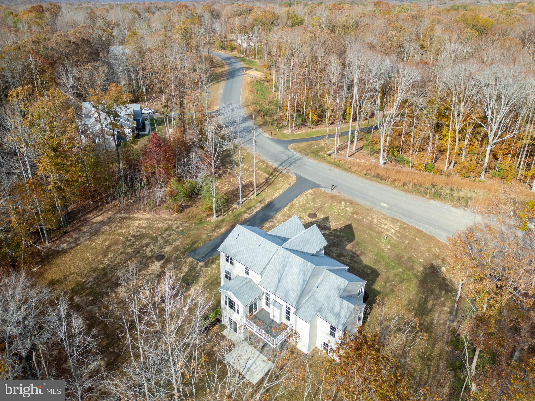 214 Kellan Drive Fredericksburg, VA 22406 - Photo 74 of 81 Private lots in this community!