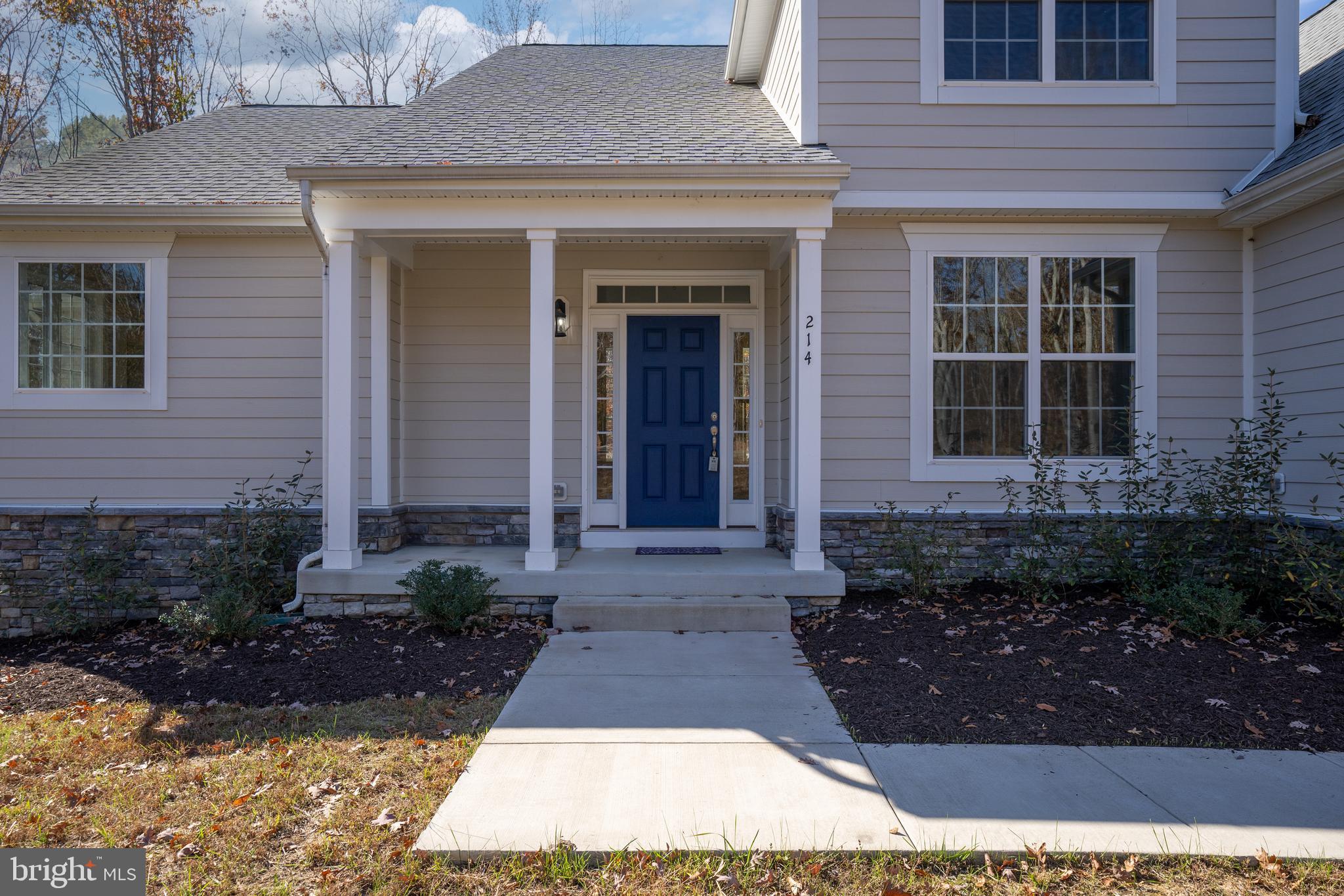 214 Kellan Drive Fredericksburg, VA 22406 - Photo 10 of 81