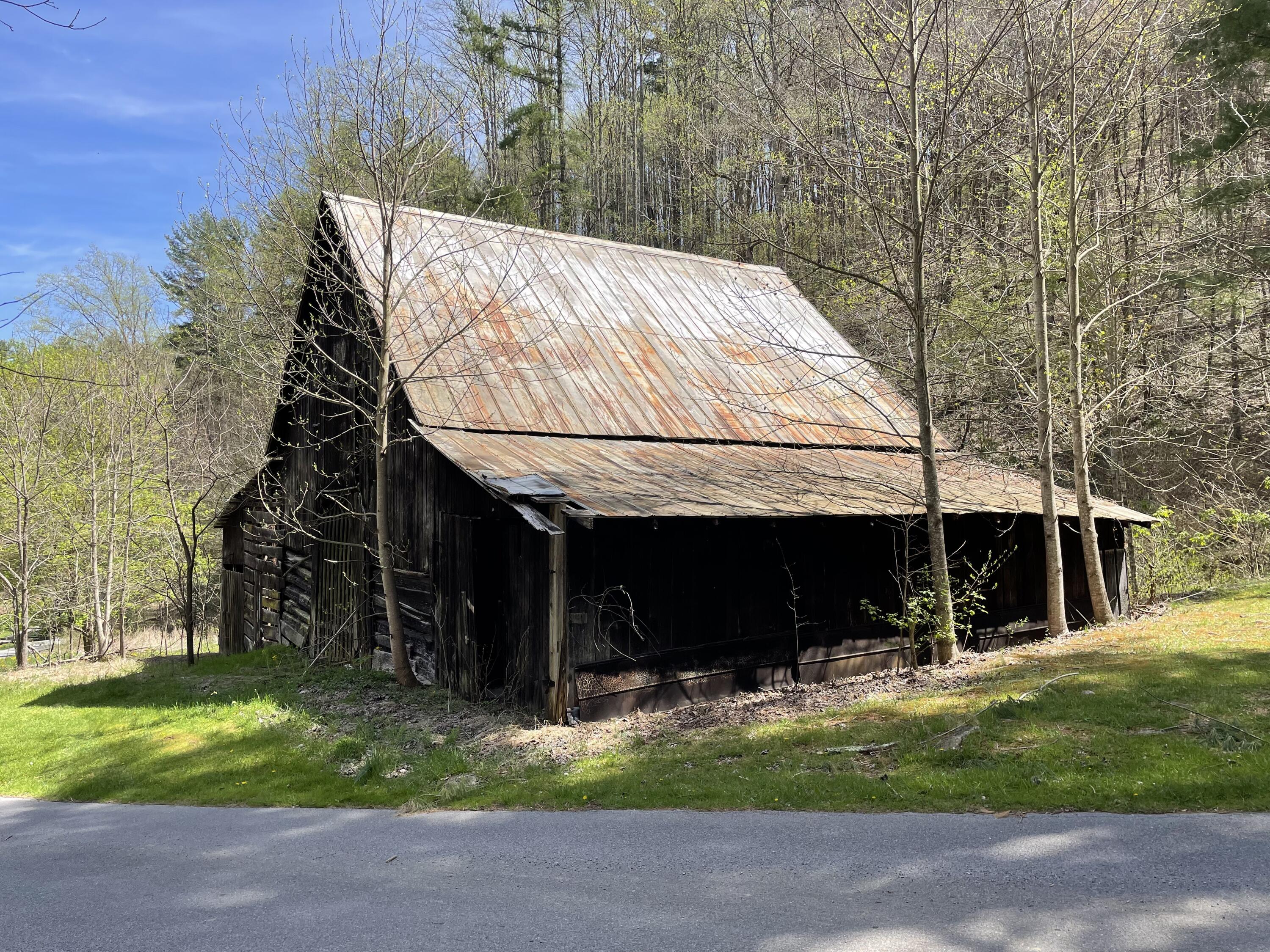Tbd Gentry Mountain Road, Unit 1 Erwin, TN 37650 - Photo 3 of 10 EC34B807-CA4A-4794-98E6-3268D3D4D597