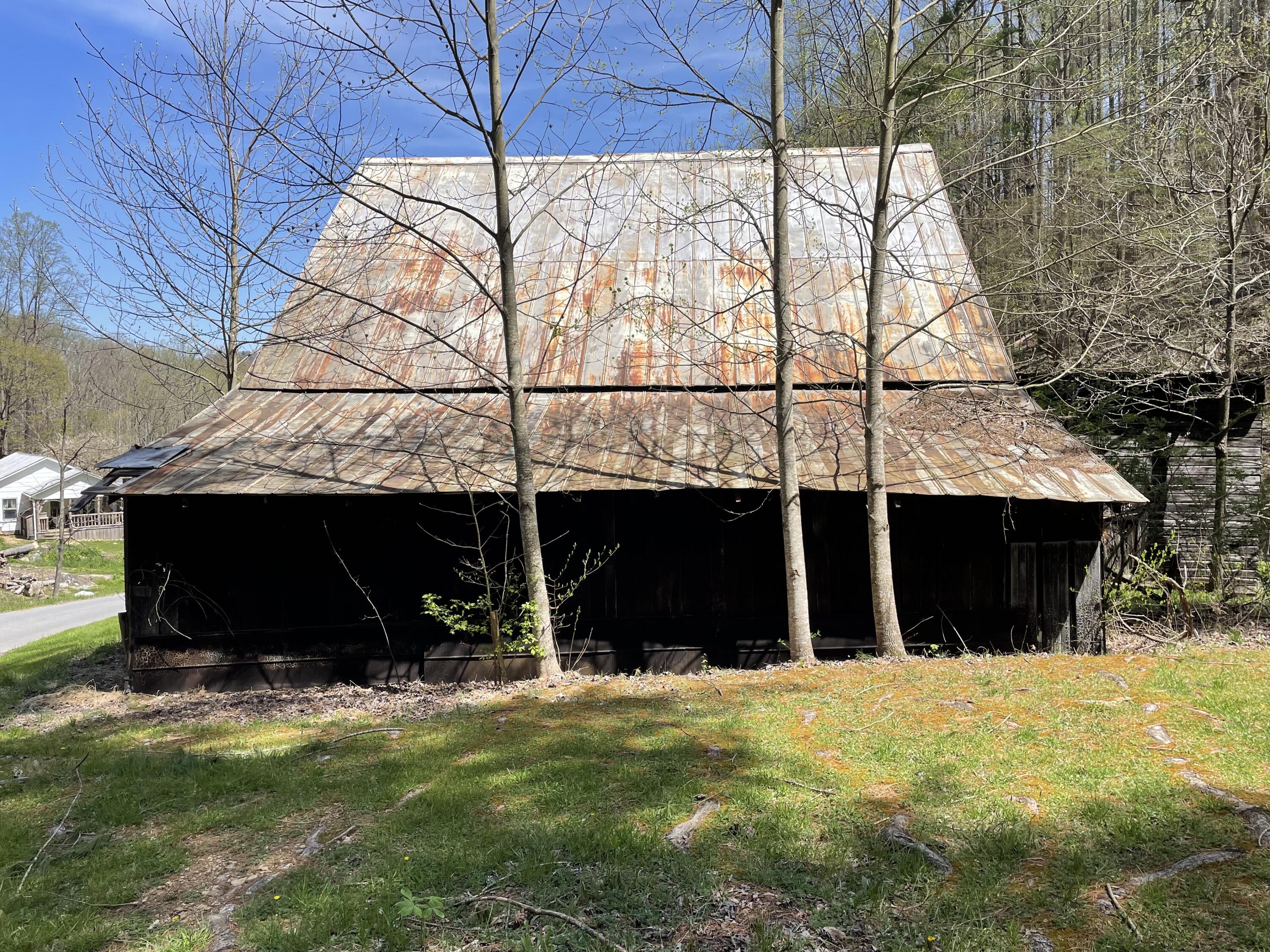 Tbd Gentry Mountain Road, Unit 1 Erwin, TN 37650 - Photo 4 of 10 BE96F6CA-ED60-4AC8-B1D1-7C30B1C95482