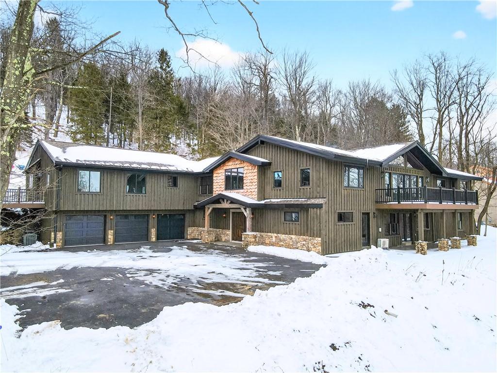 181 Alpine Heights Road Champion, PA 15622 - Photo 1 of 49