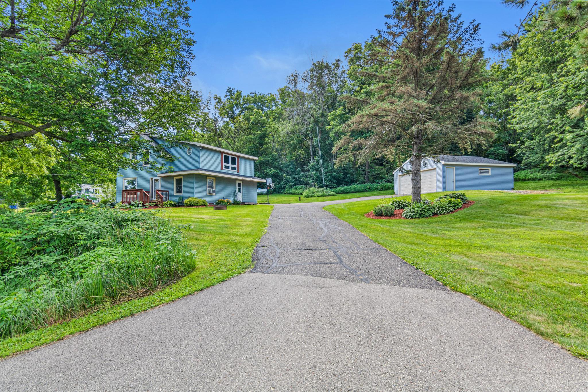 1273 County Road North Roberts, WI 54023 - Photo 1 of 1