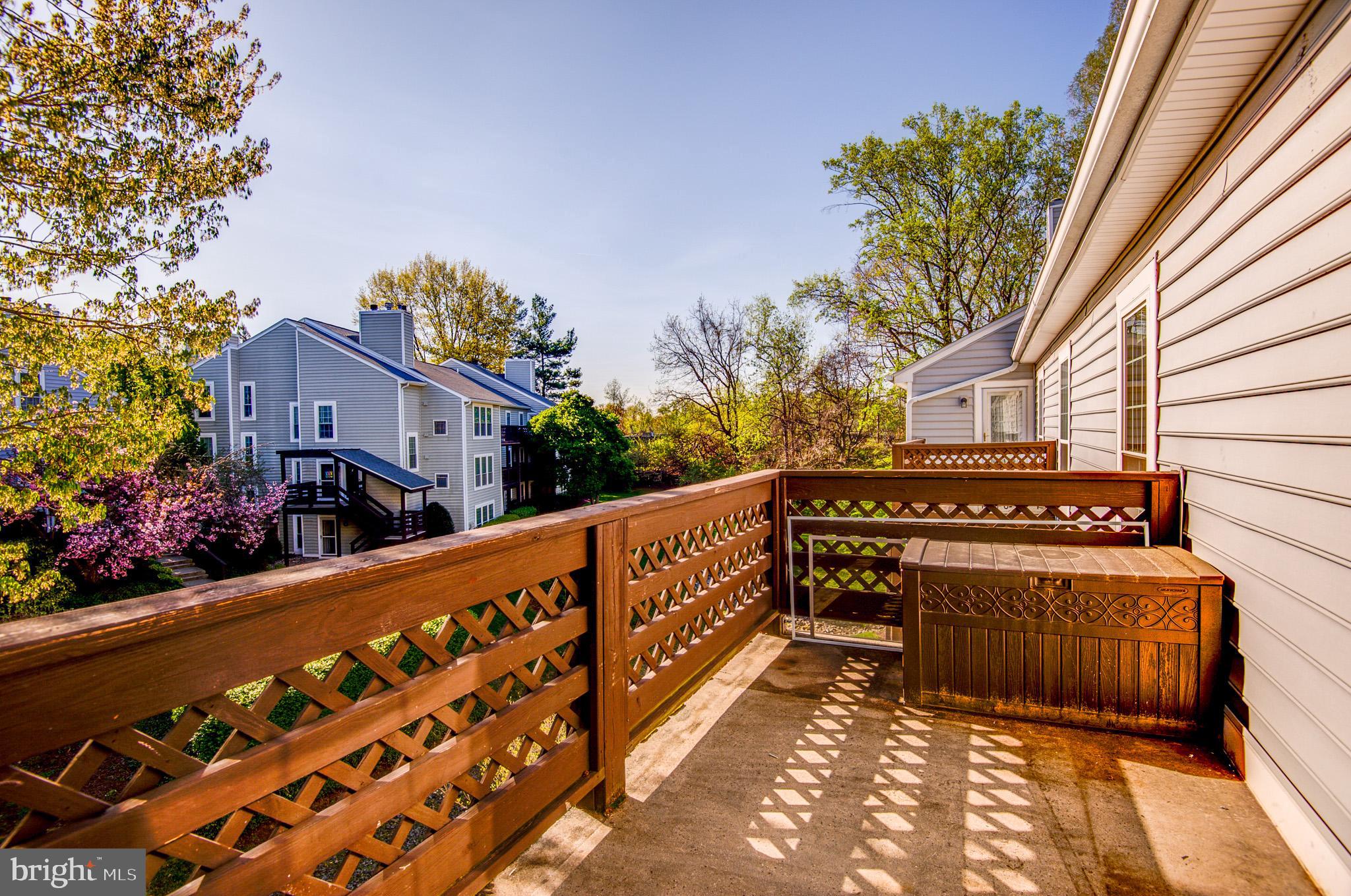 10087 Oakton Terrace Road Oakton, VA 22124 - Photo 19 of 37