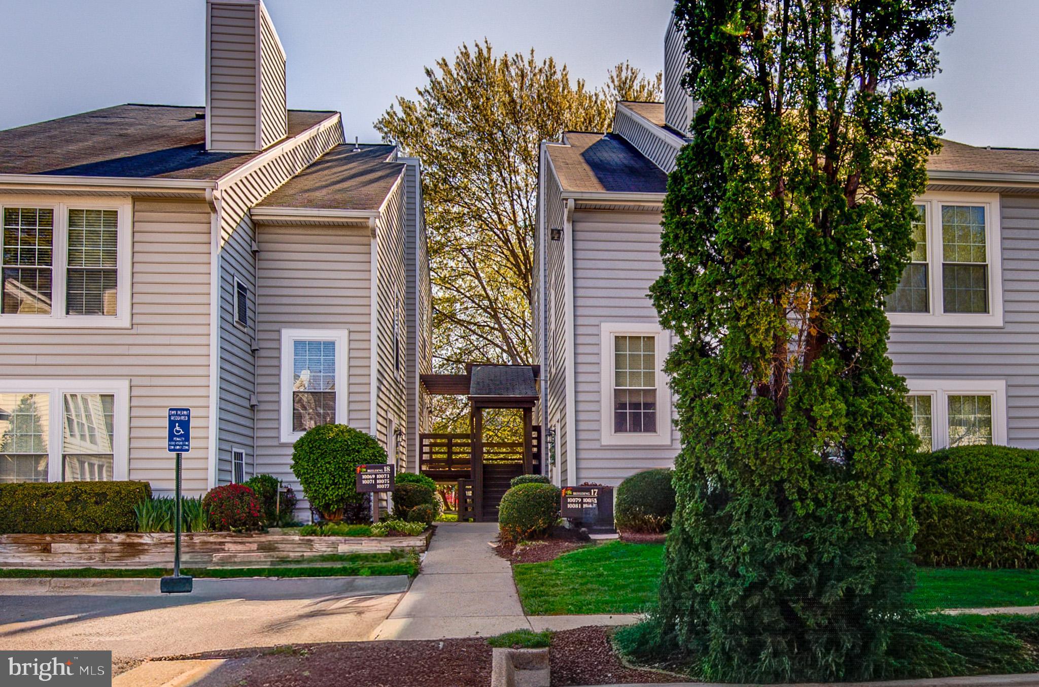 10087 Oakton Terrace Road Oakton, VA 22124 - Photo 30 of 37