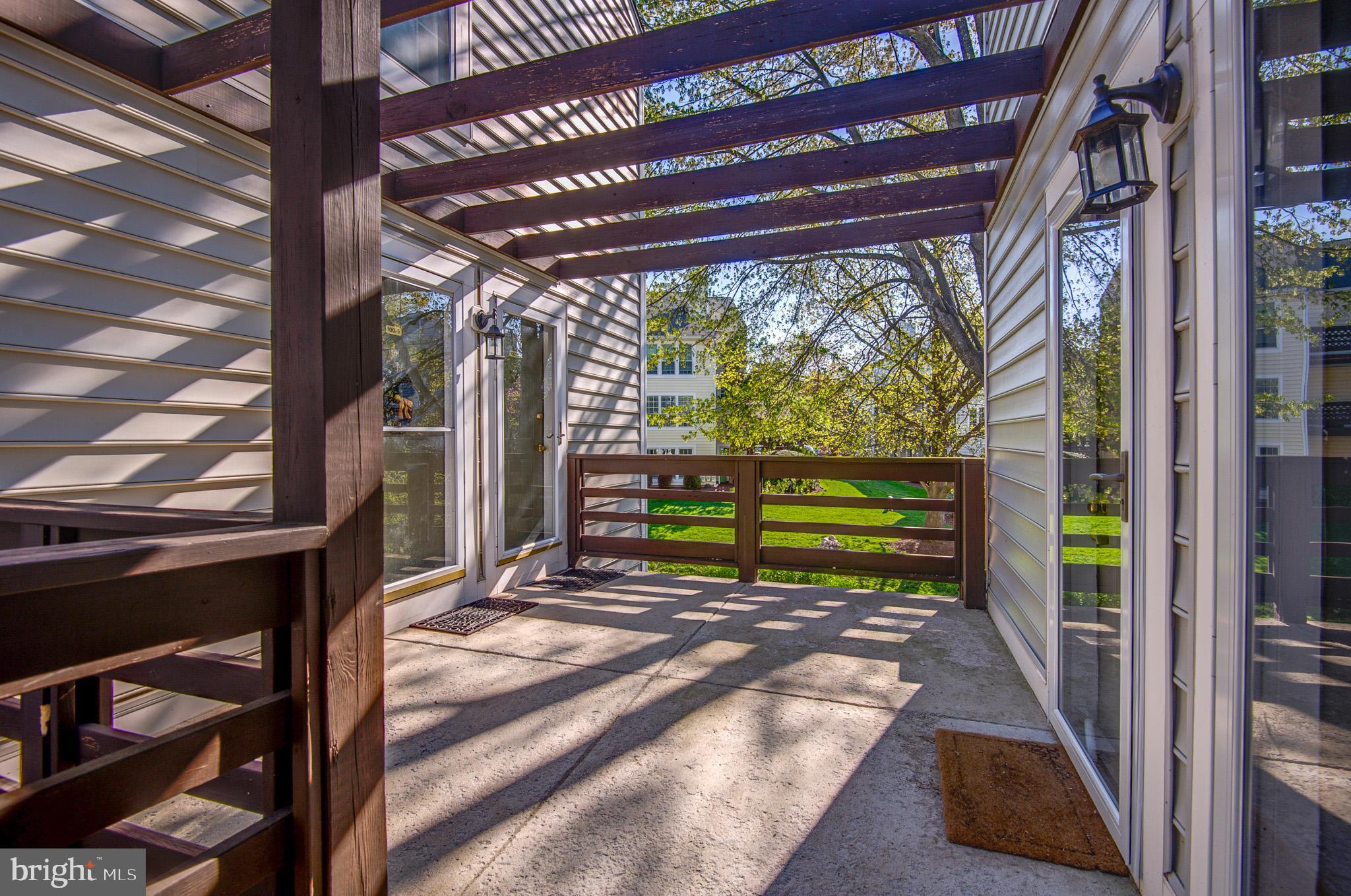 10087 Oakton Terrace Road Oakton, VA 22124 - Photo 31 of 37