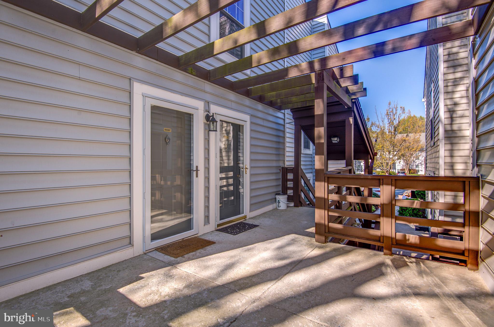 10087 Oakton Terrace Road Oakton, VA 22124 - Photo 32 of 37