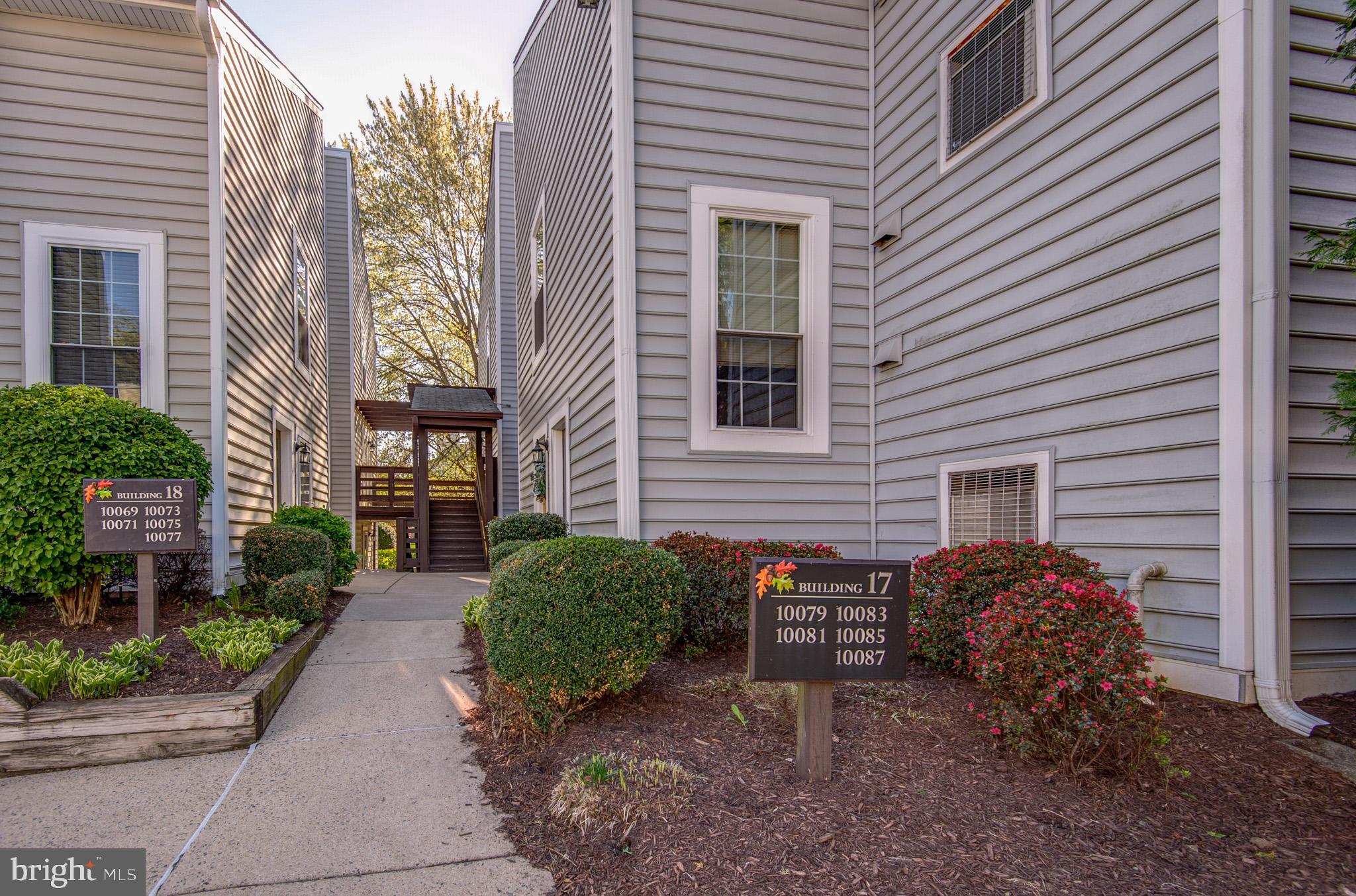 10087 Oakton Terrace Road Oakton, VA 22124 - Photo 34 of 37