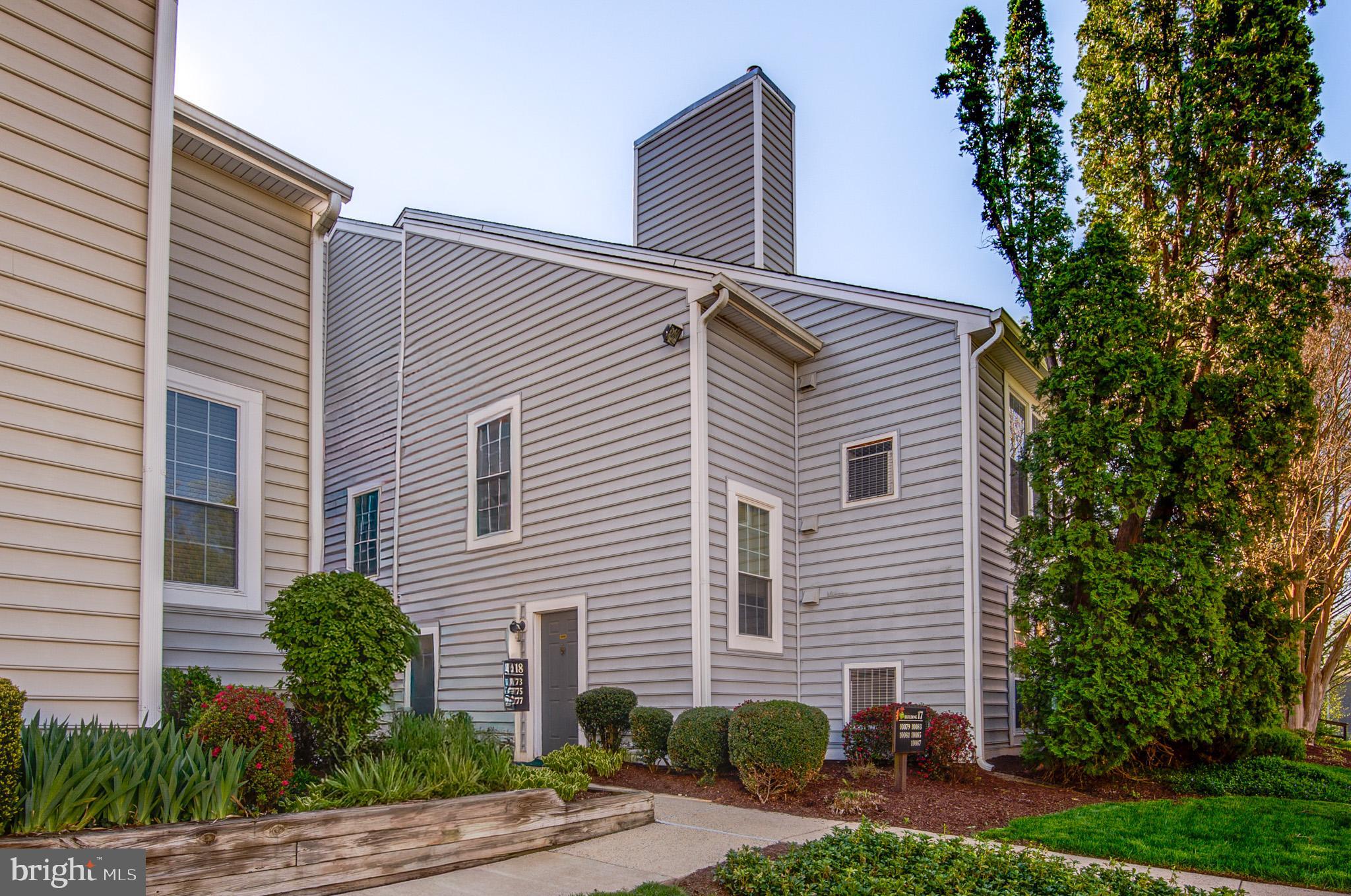 10087 Oakton Terrace Road Oakton, VA 22124 - Photo 35 of 37