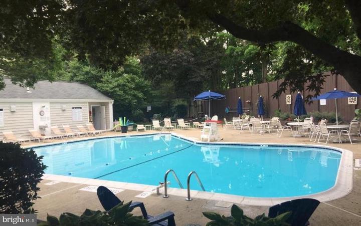 10087 Oakton Terrace Road Oakton, VA 22124 - Photo 36 of 37