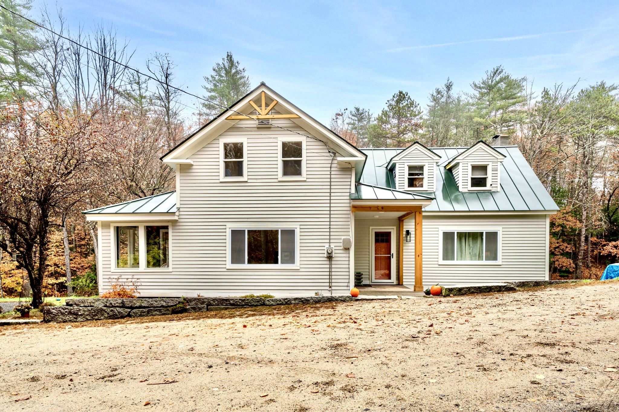 141 Colby Crossing Road Henniker, NH 03242 - Photo 2 of 57 Gallery Image 2