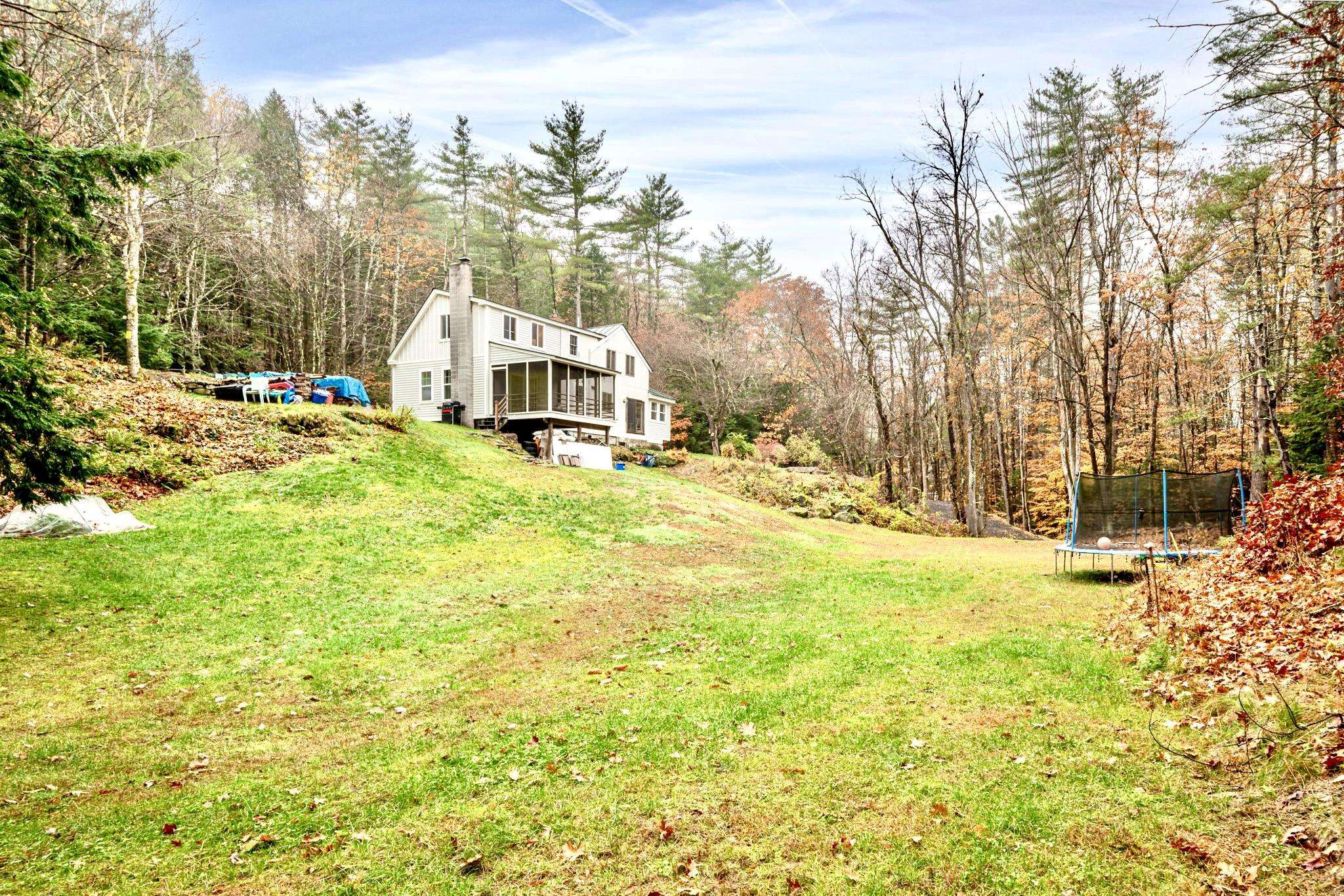 141 Colby Crossing Road Henniker, NH 03242 - Photo 50 of 57 Gallery Image 50