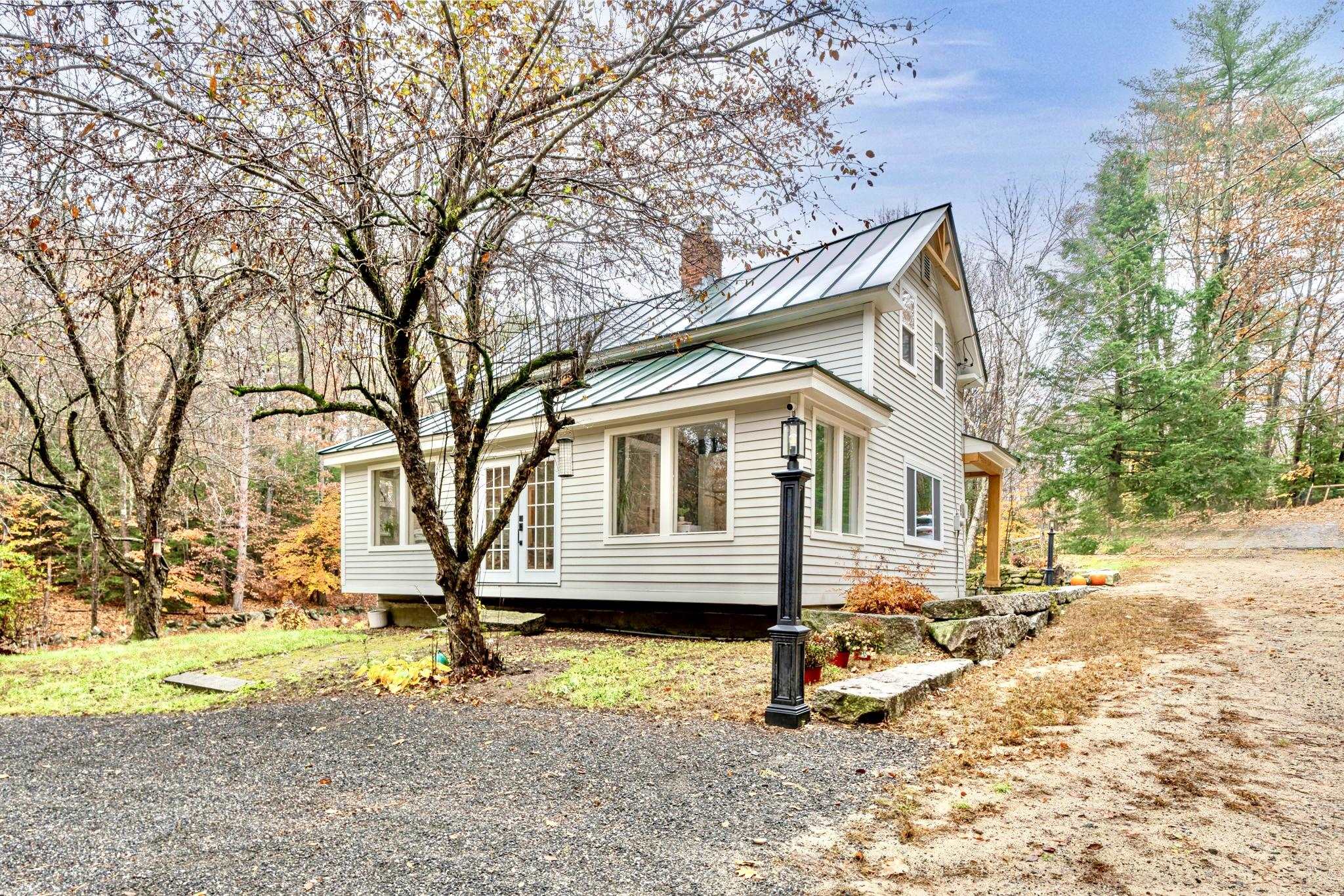 141 Colby Crossing Road Henniker, NH 03242 - Photo 8 of 57 Gallery Image 8