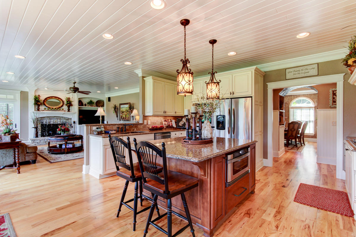 295 Brushy Valley Road Clinton, TN 37716 - Photo 12 of 40 + Perceptions (9)