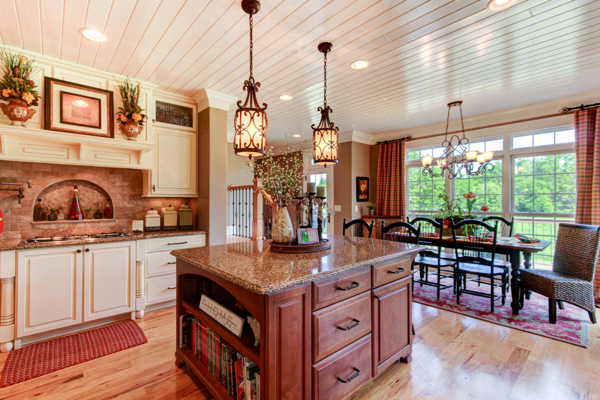 295 Brushy Valley Road Clinton, TN 37716 - Photo 13 of 40 + Perceptions (10)