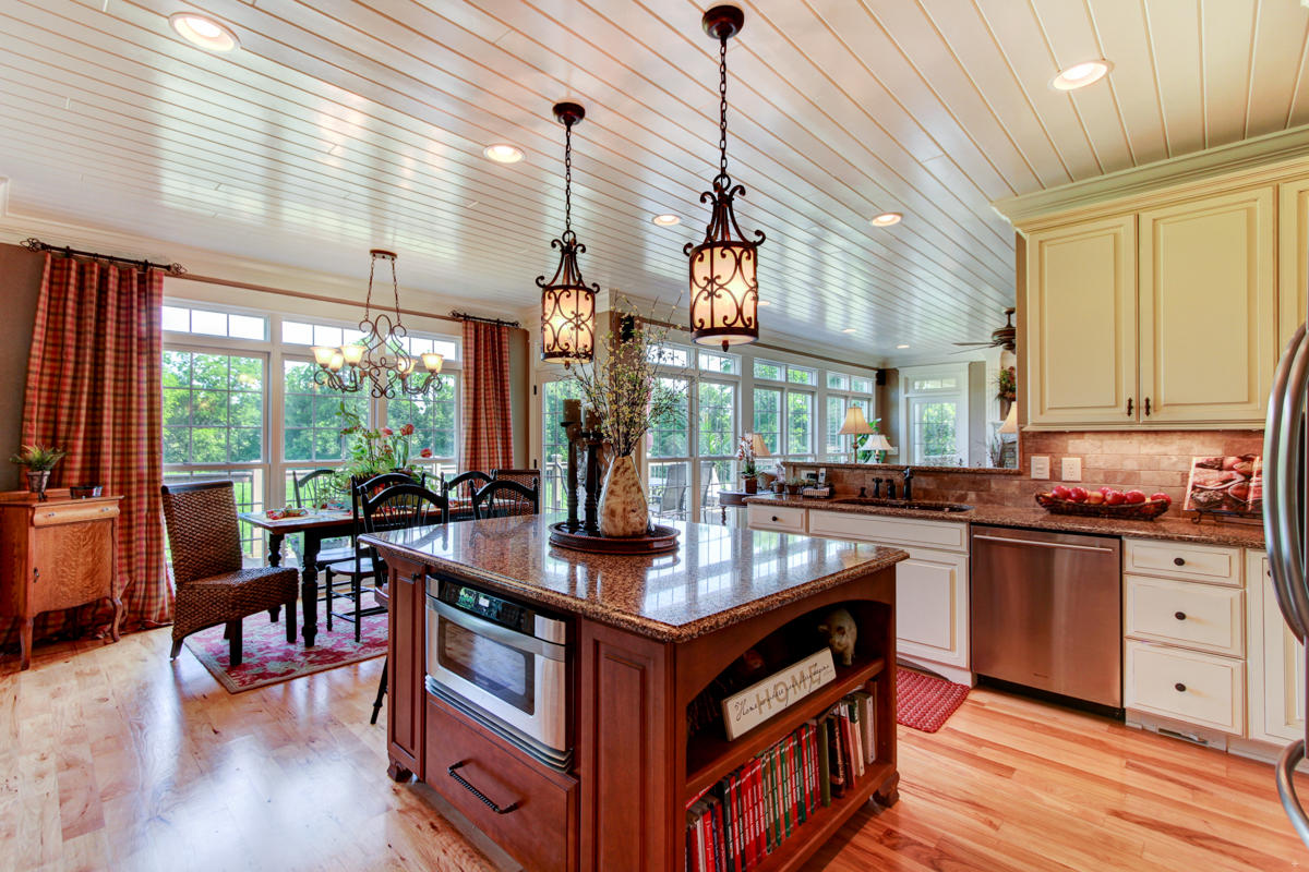295 Brushy Valley Road Clinton, TN 37716 - Photo 15 of 40 + Perceptions (13)