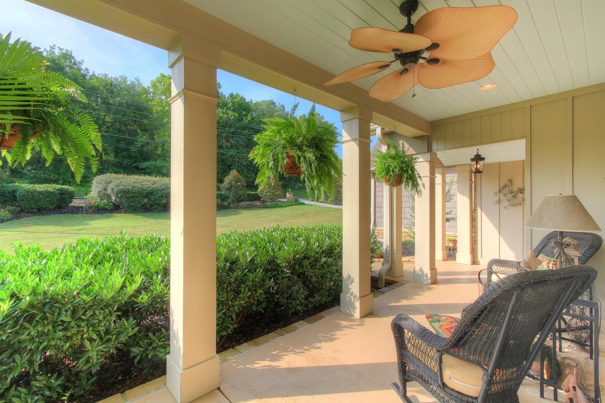 295 Brushy Valley Road Clinton, TN 37716 - Photo 17 of 40 + Perceptions (40)