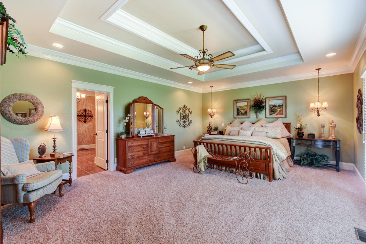 295 Brushy Valley Road Clinton, TN 37716 - Photo 23 of 40 + Perceptions (18)