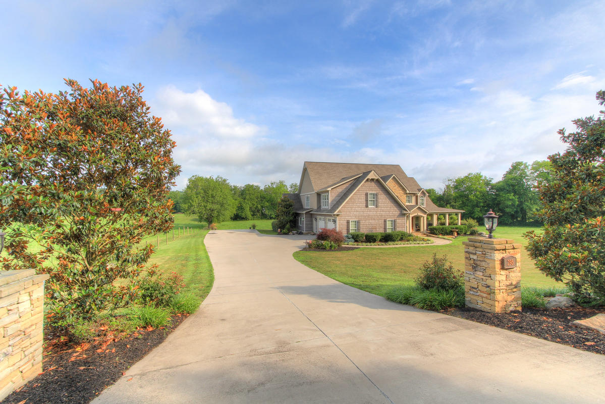 295 Brushy Valley Road Clinton, TN 37716 - Photo 4 of 40 + Perceptions (3)