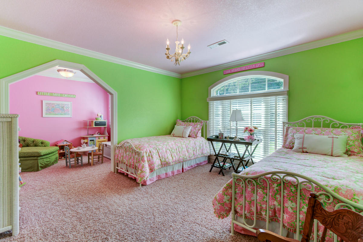 295 Brushy Valley Road Clinton, TN 37716 - Photo 34 of 40 + Perceptions (29)