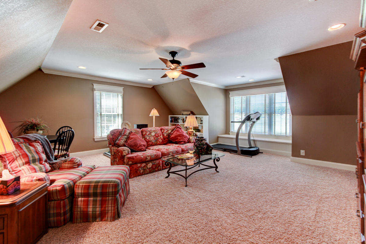 295 Brushy Valley Road Clinton, TN 37716 - Photo 37 of 40 + Perceptions (32)