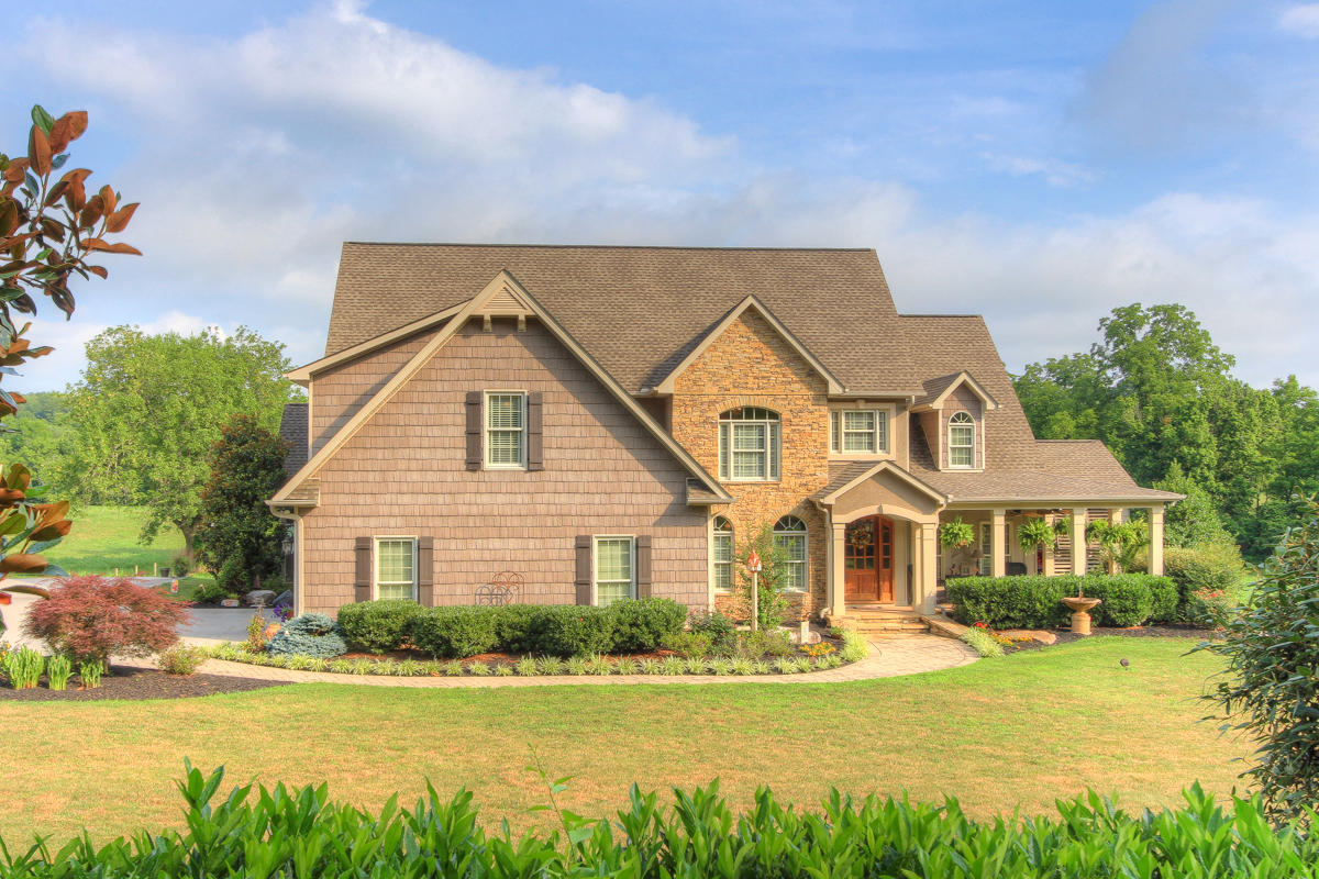 295 Brushy Valley Road Clinton, TN 37716 - Photo 5 of 40 + Perceptions (34)