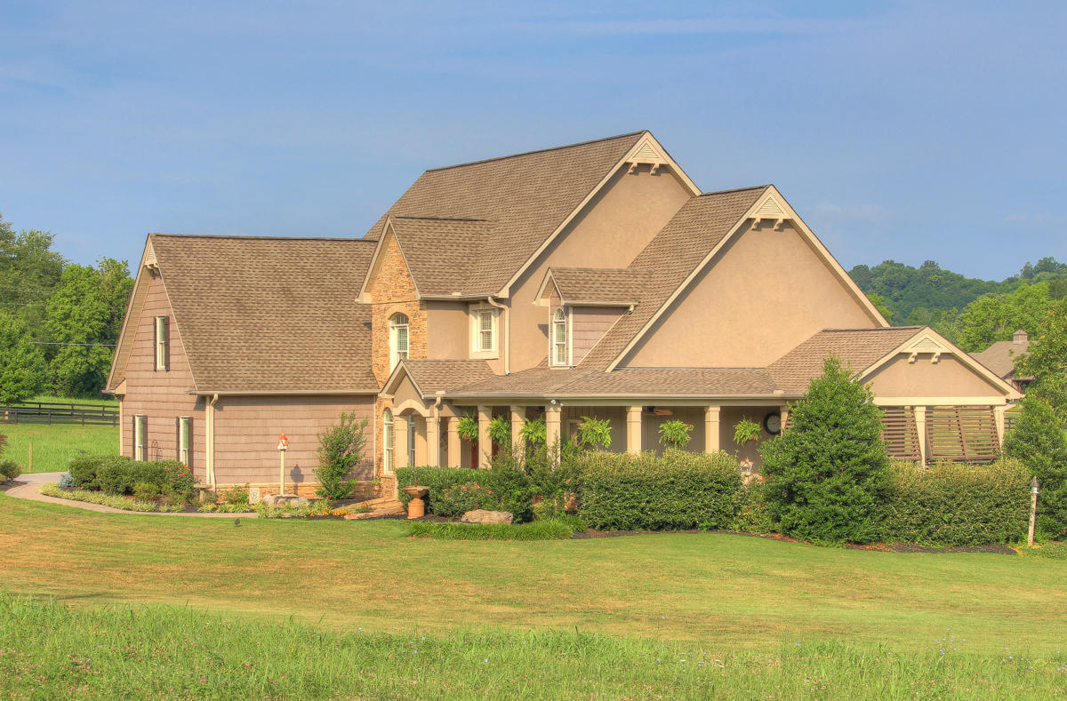 295 Brushy Valley Road Clinton, TN 37716 - Photo 6 of 40 + Perceptions (1)